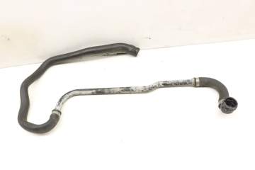 Auxiliary Coolant / Water Pump Hose 11537505949