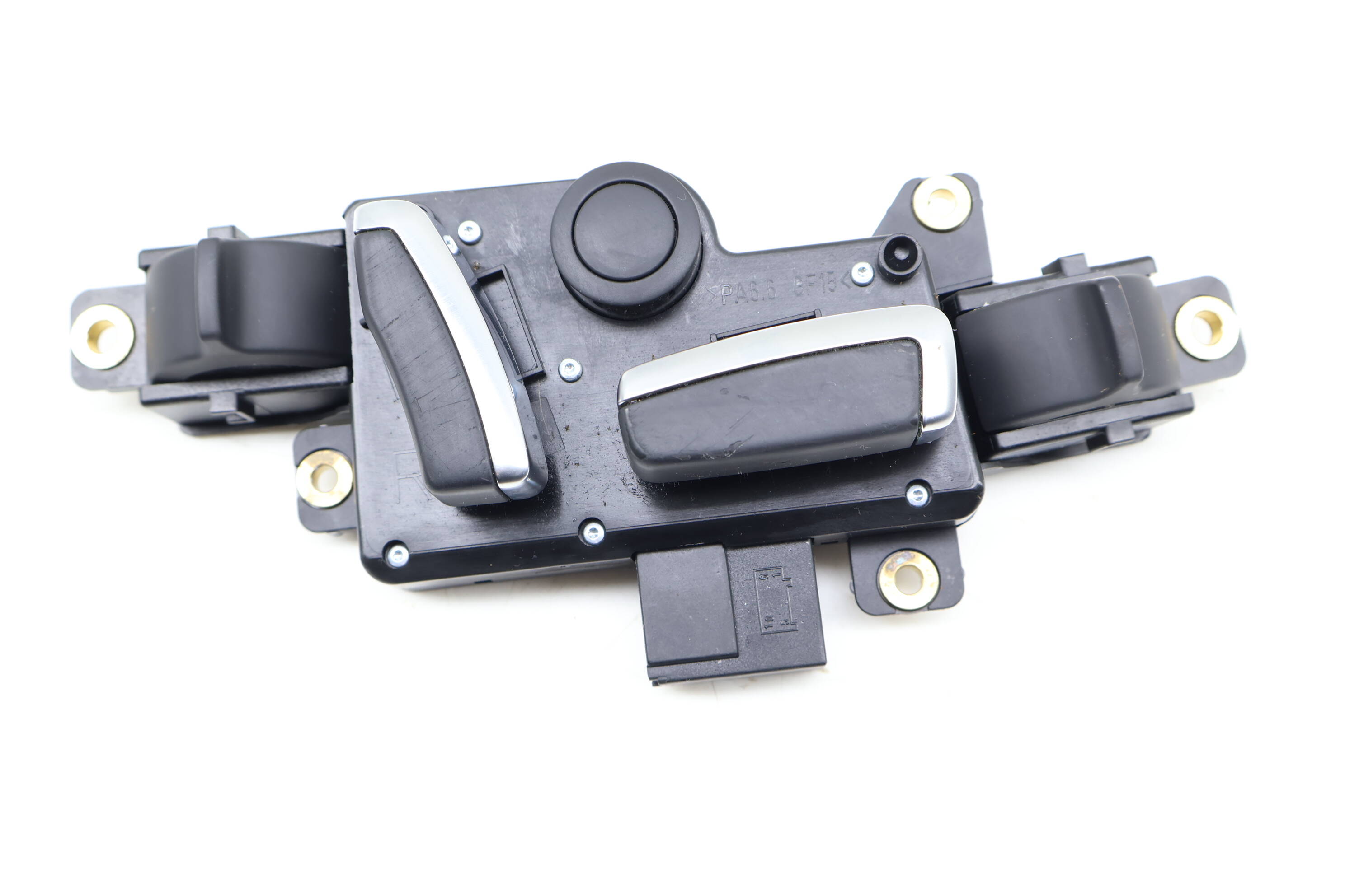 Seat Adjustment Control Switch 4E0959766J