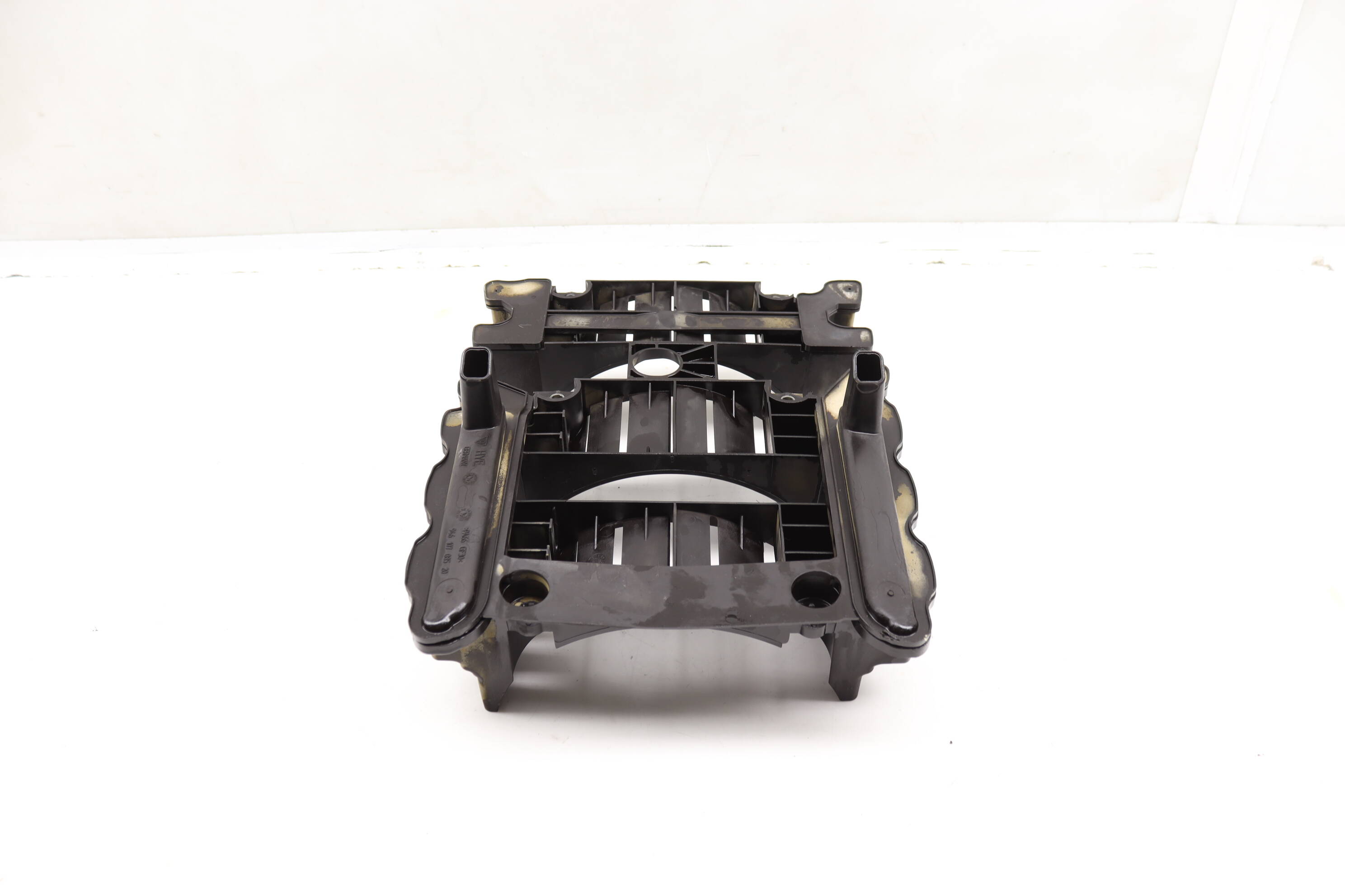 Engine Oil Windage Tray / Baffle 94610708520