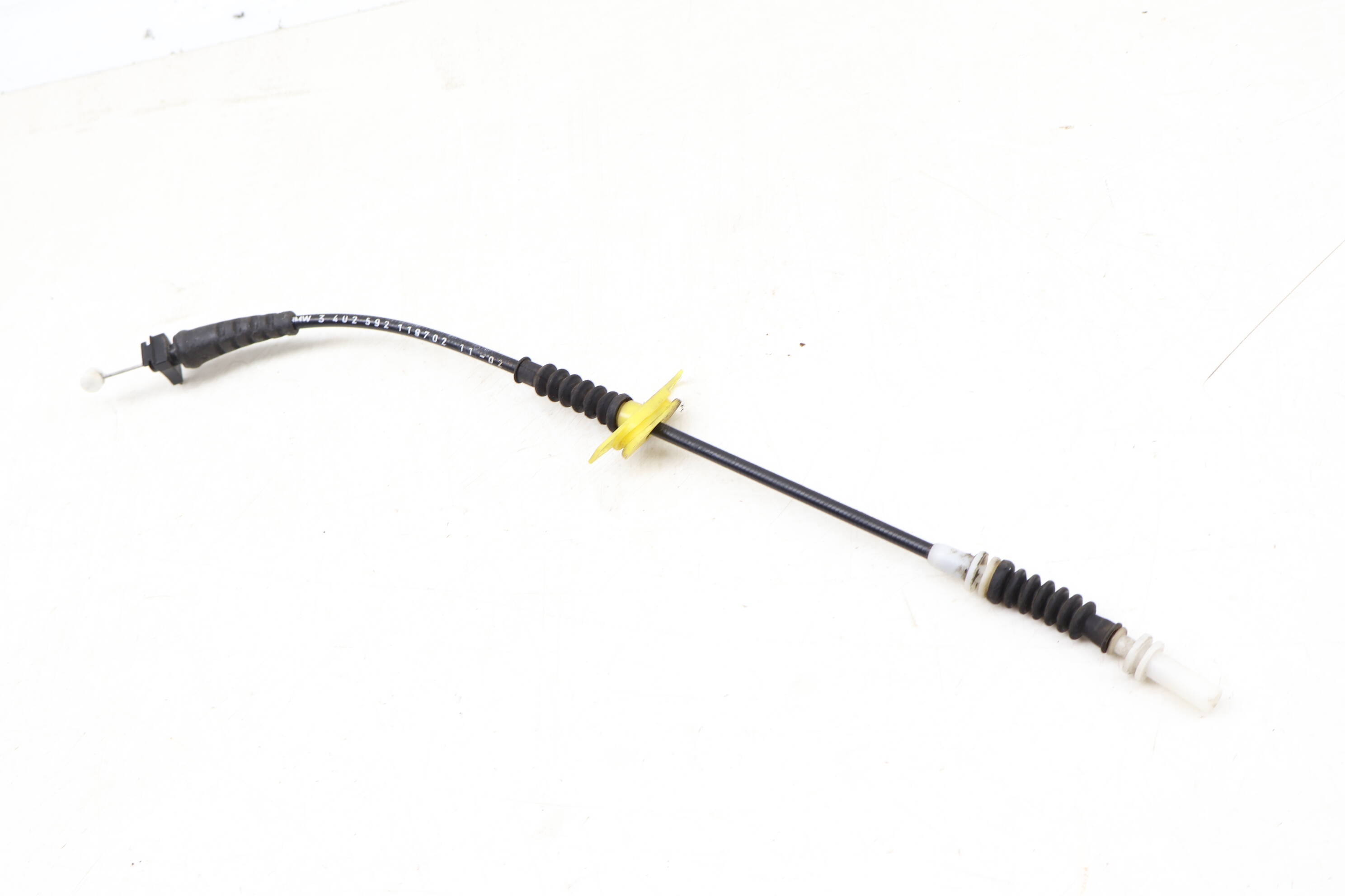 Door Lock Bowden Cable 51203402592