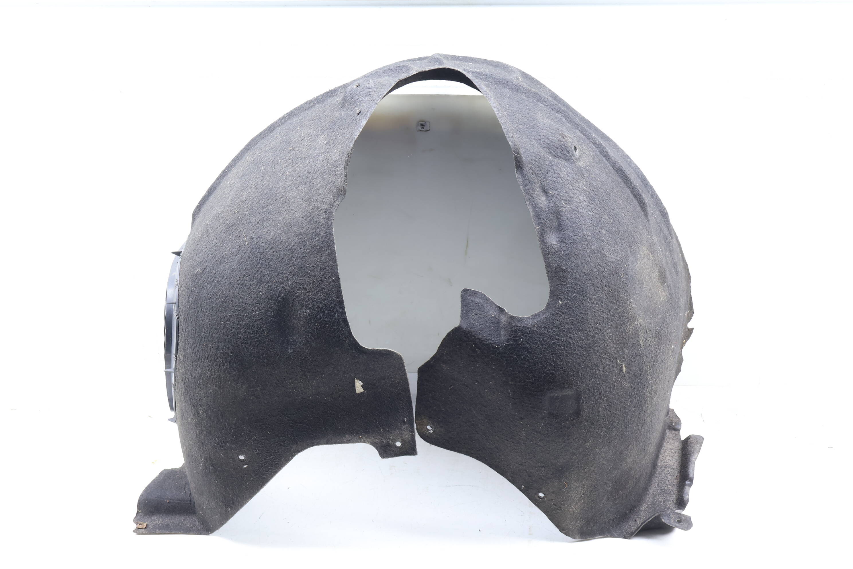 Fender Liner / Splash Guard 4L0809962E