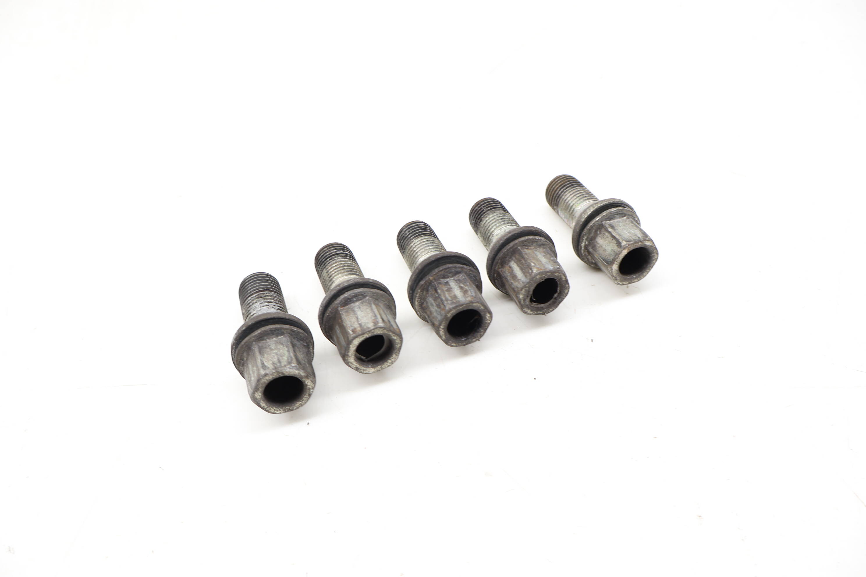 Wheel Lug Bolt / Nut Set (5) WHT002438