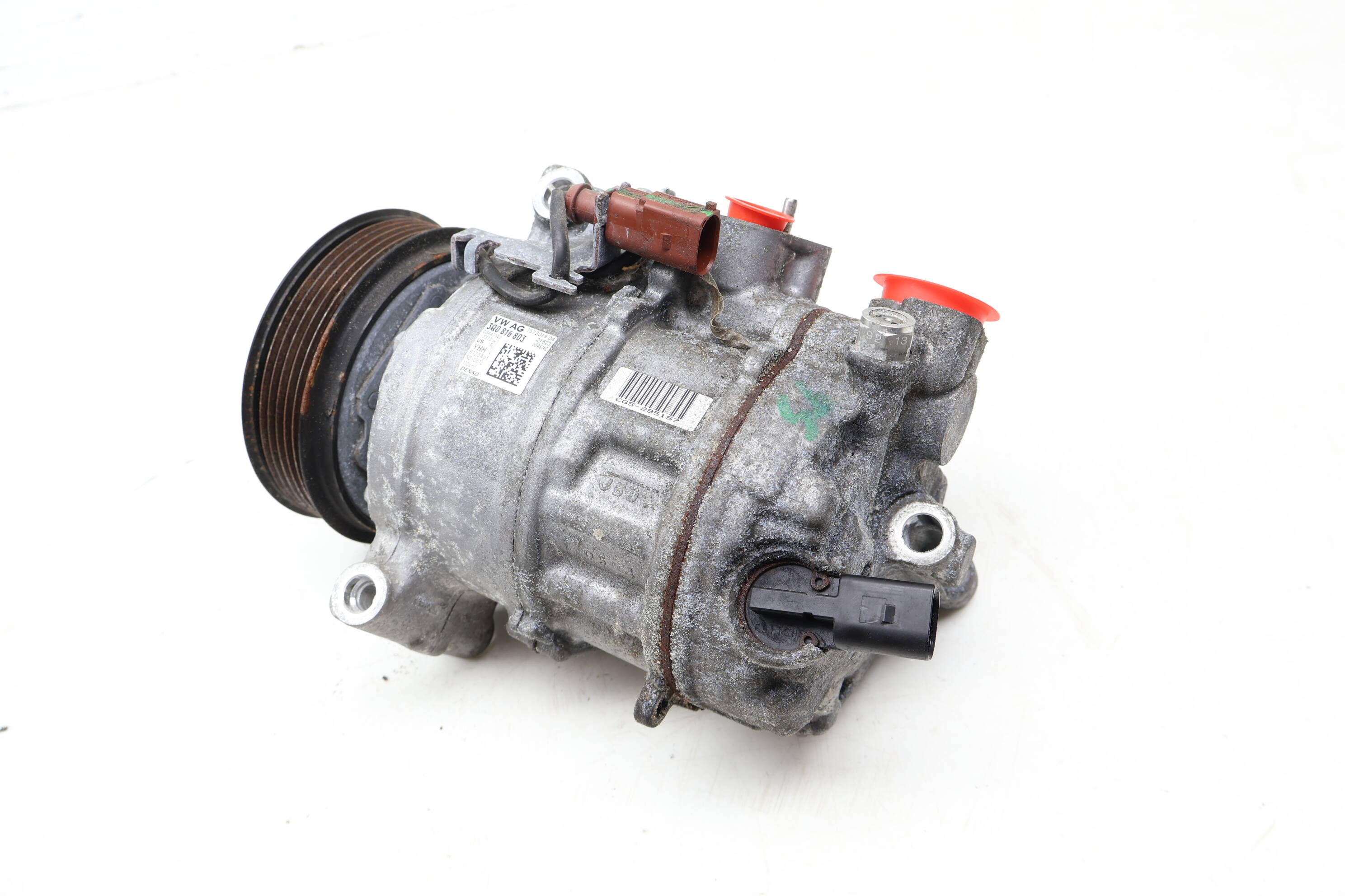 Ac Compressor 3Q0816803