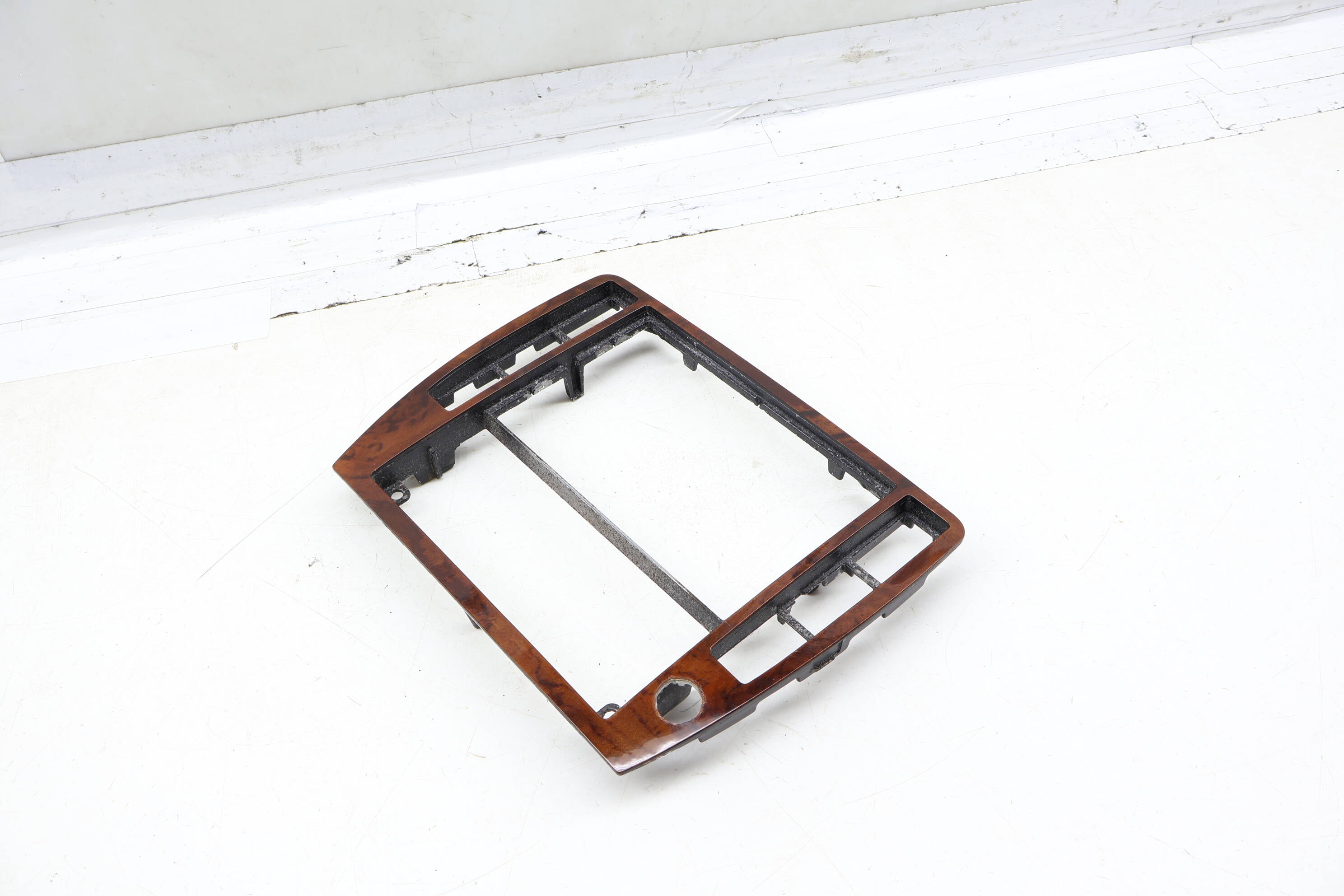 Center Dash Trim / Bezel 3B0858069AS