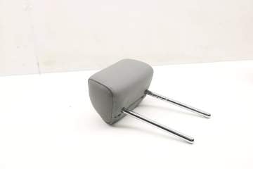 Headrest / Head Rest (Leather) 52207152339