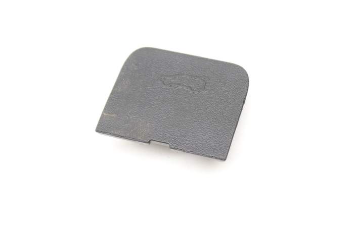 Trunk Emergency Release Cover / Cap 80A867747 main product photo