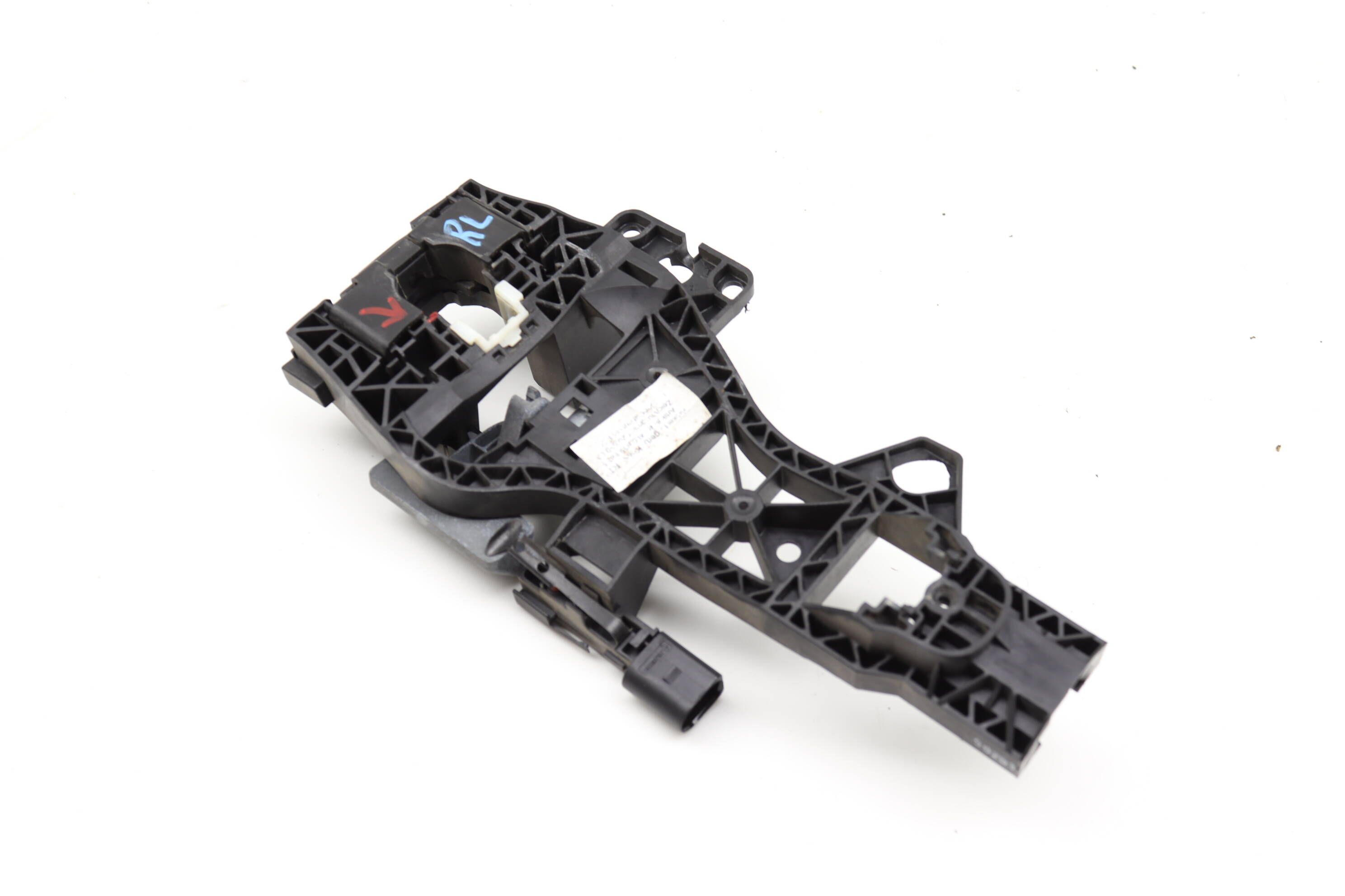 Exterior Door Handle Bracket / Bow 4L0839885G