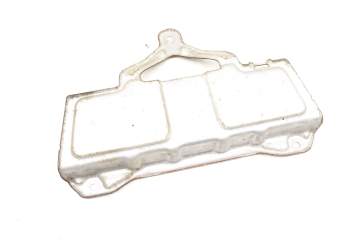 Exhaust Manifold Shield / Cover 07K253046A