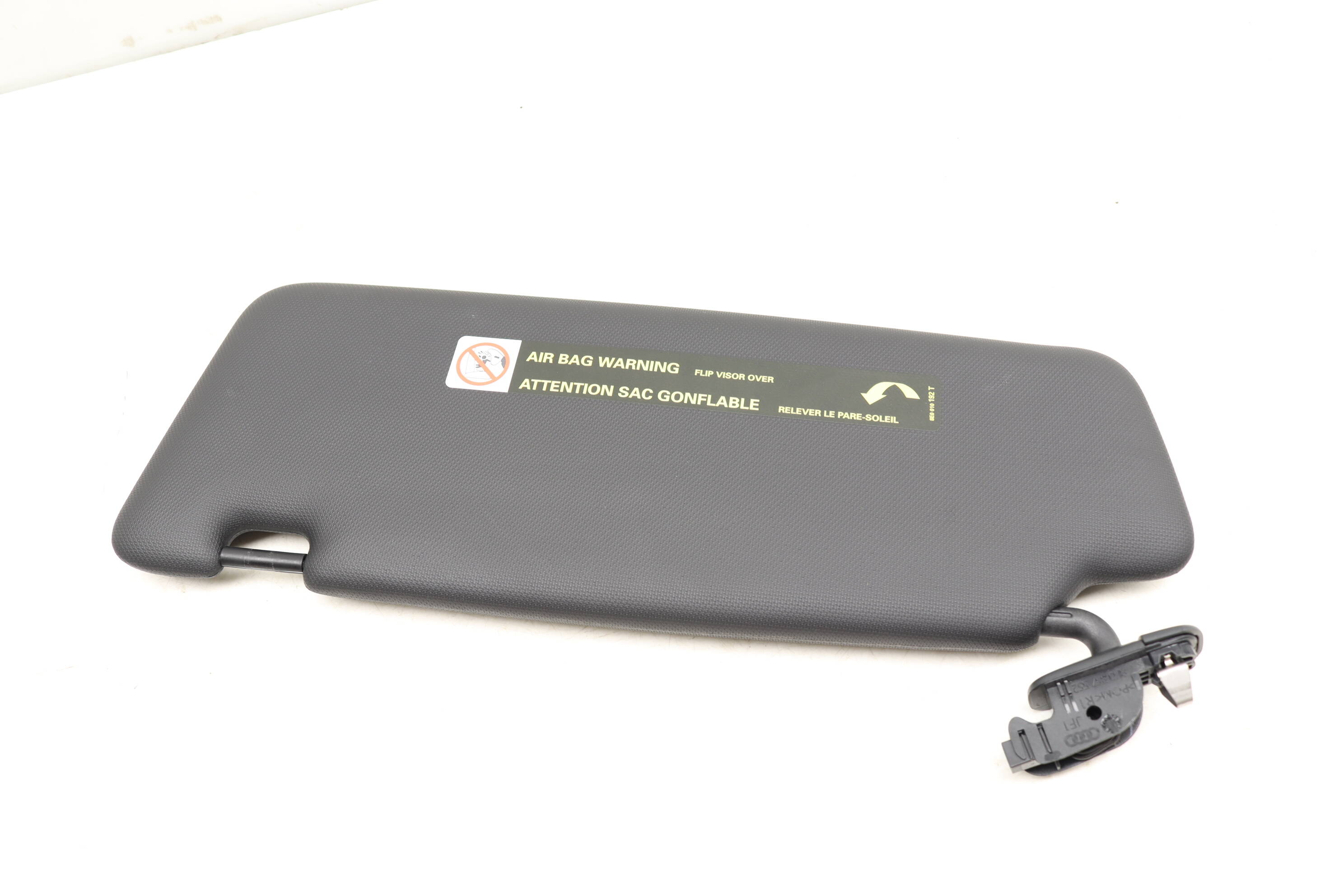 Sun Visor / Mirror 8U0857552D