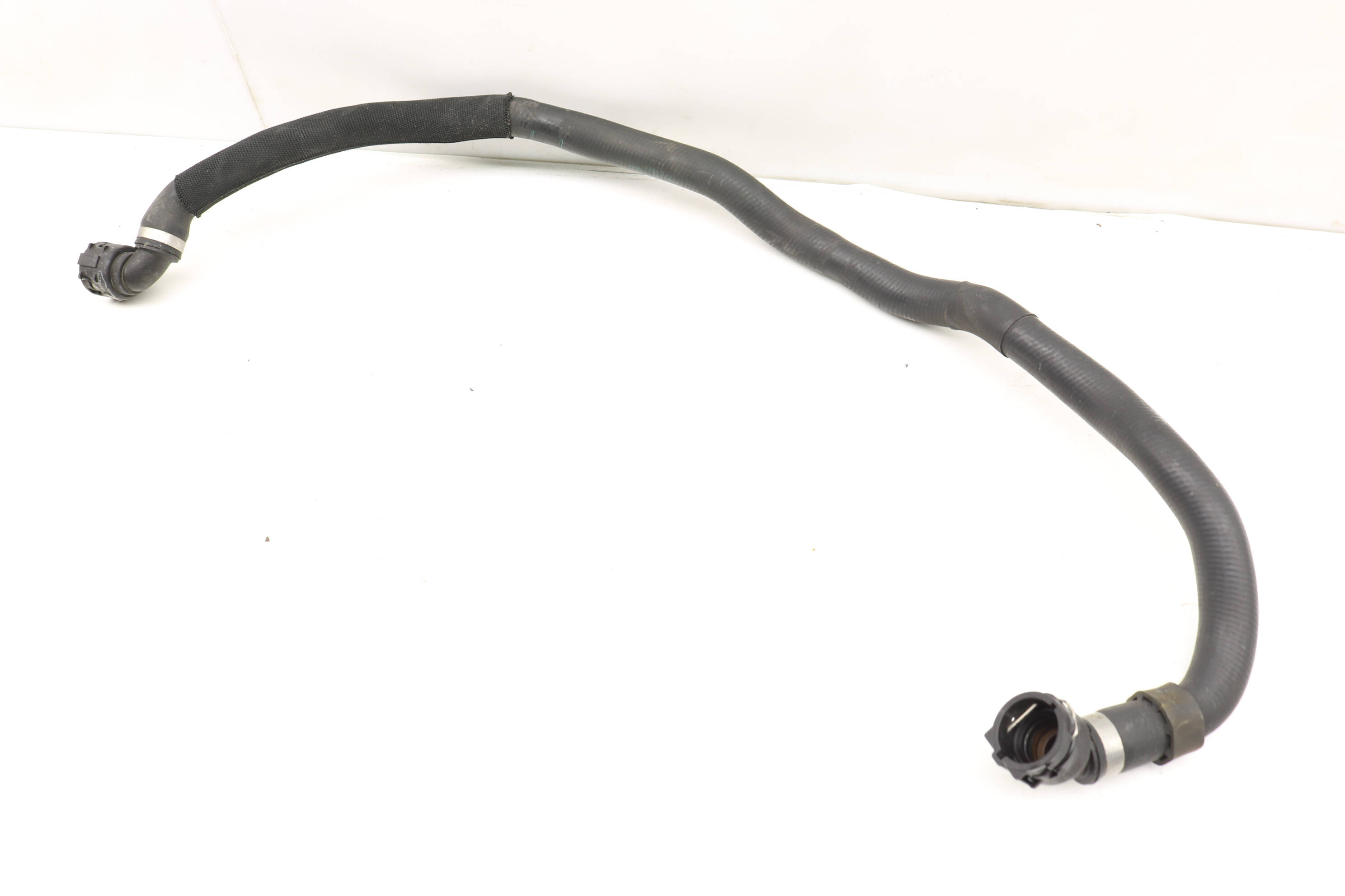 BMW Heater Core Coolant Hose / Line 64216983858