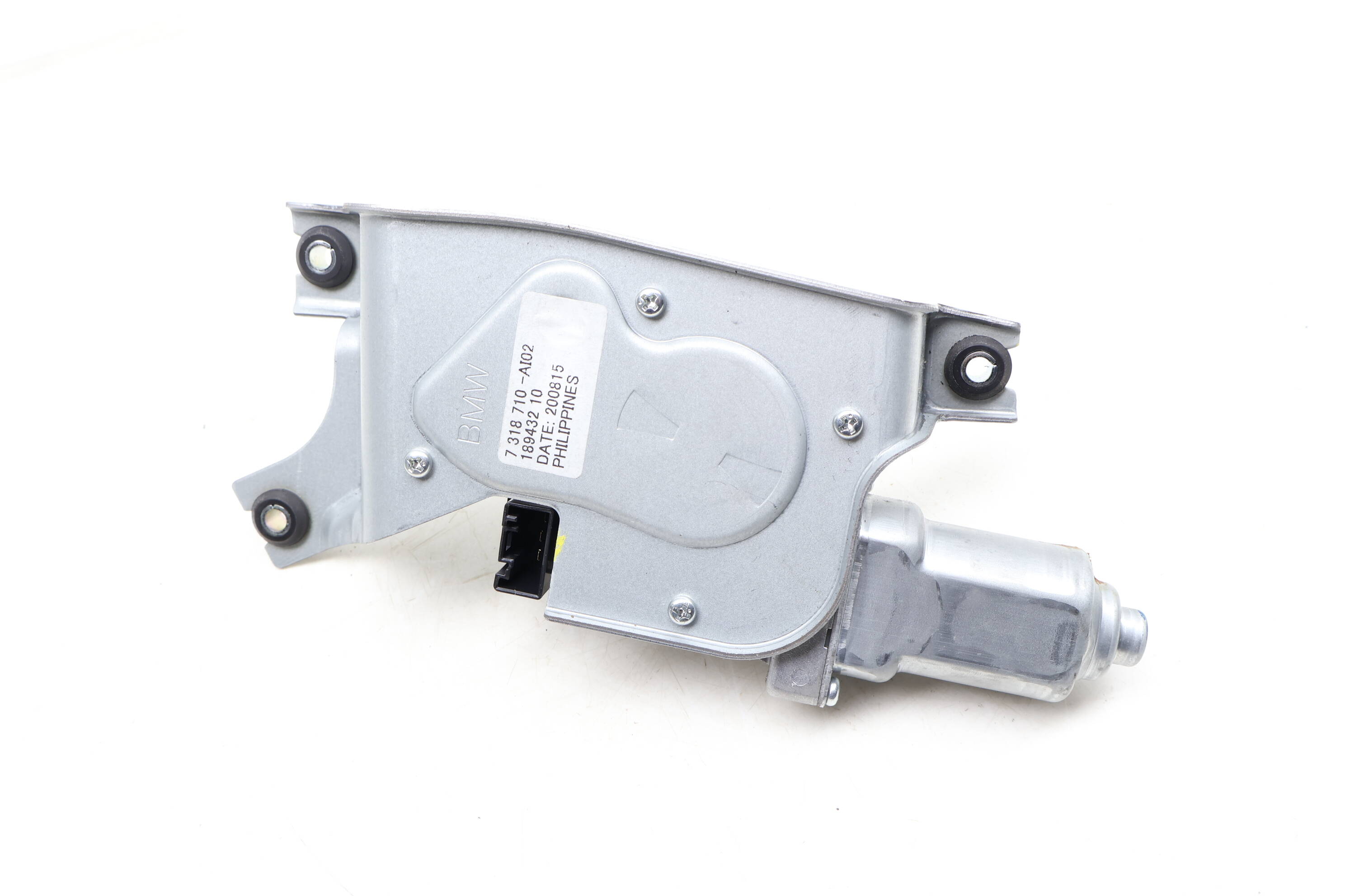 Hatch&#x20;Wiper&#x20;Motor&#x20;61627318710