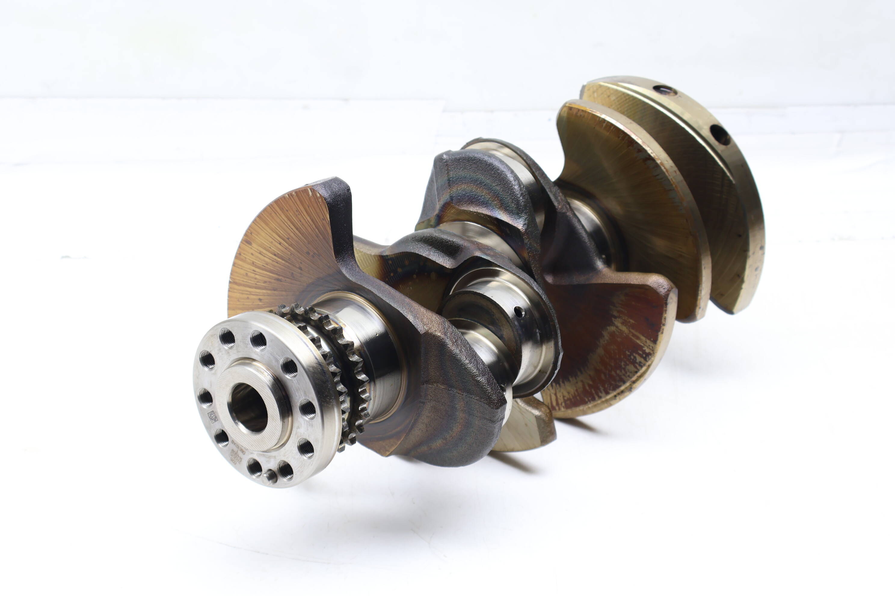 Crankshaft / Crank Shaft 06E105101AD