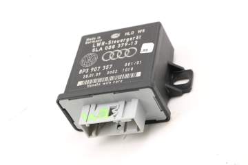 Headlight Cornering Control Module 8P3907357