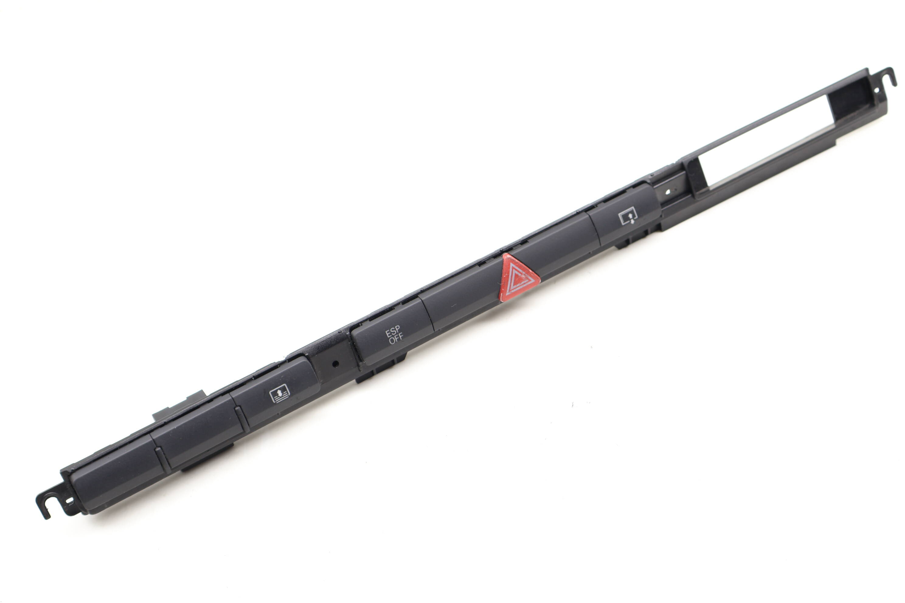 Dash Switch Hazard / Sun Shade / Esp / Lcd 4E1927137AD