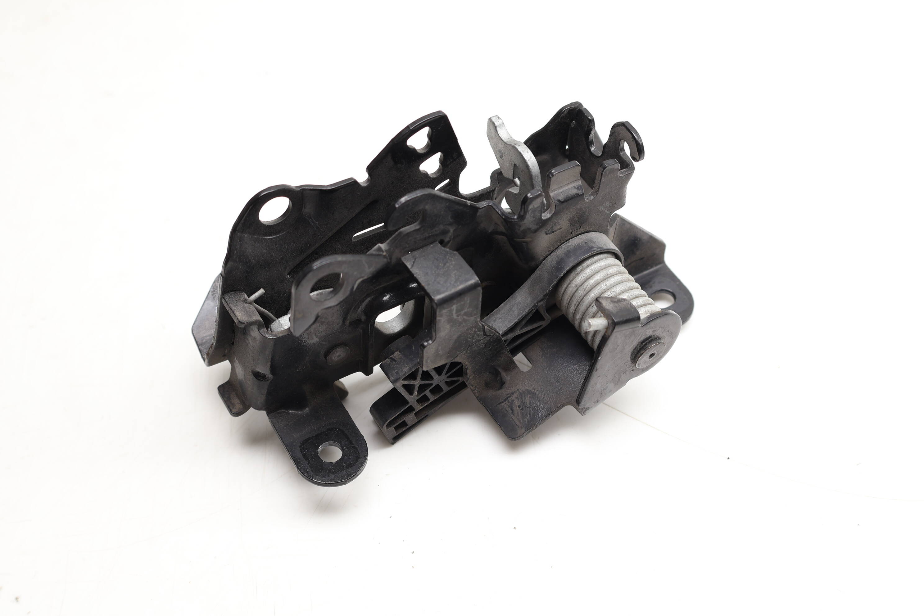 Upper Hood Latch / Lock 51237002907