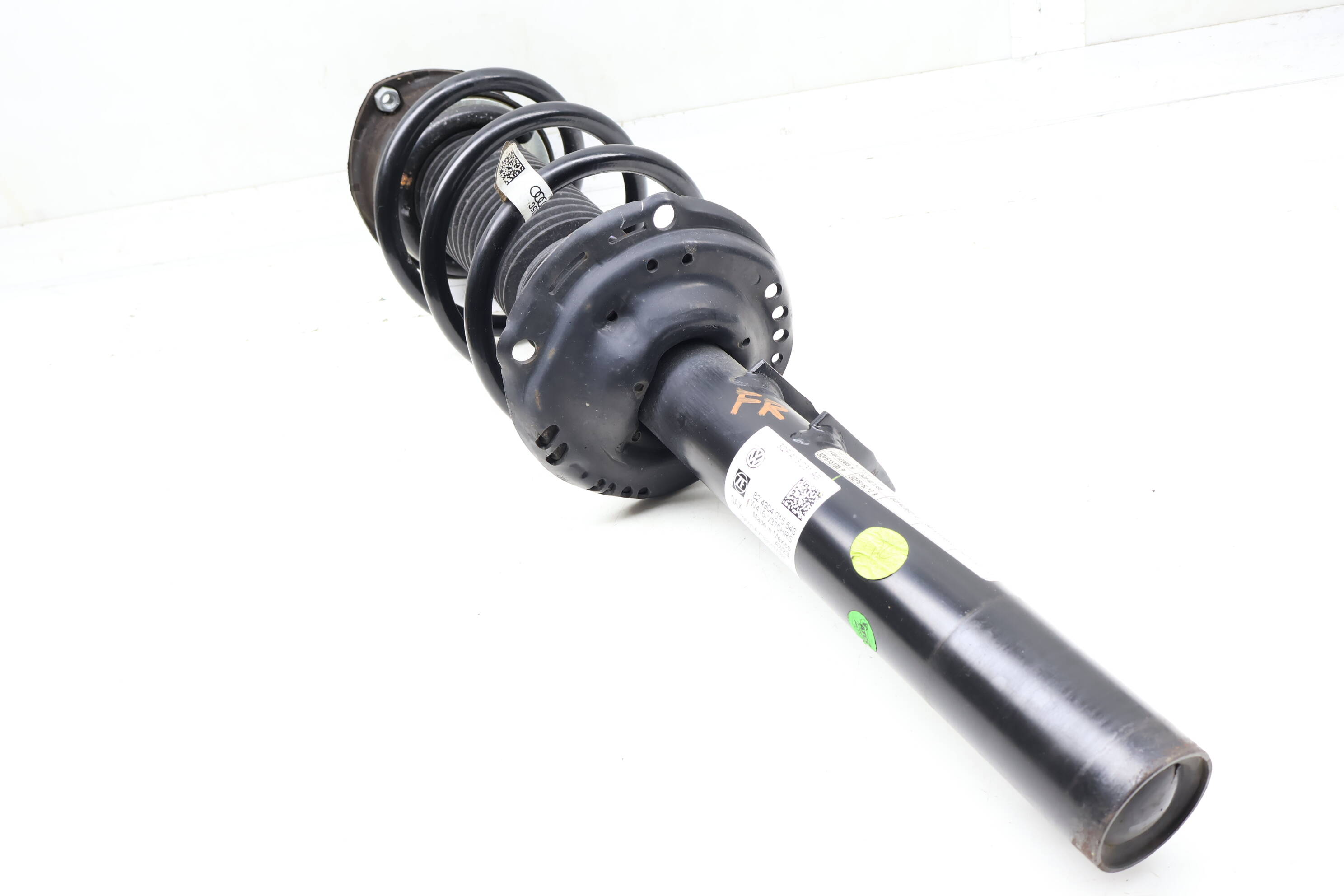 Strut Shock / Spring Assembly 3QF413031AB