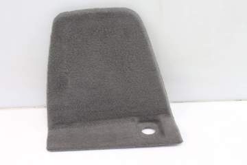Trunk Access Panel / Boot Lining 4L0863990