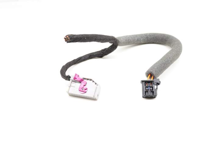 Instrument Cluster Wiring Connector / Pigtail main product photo