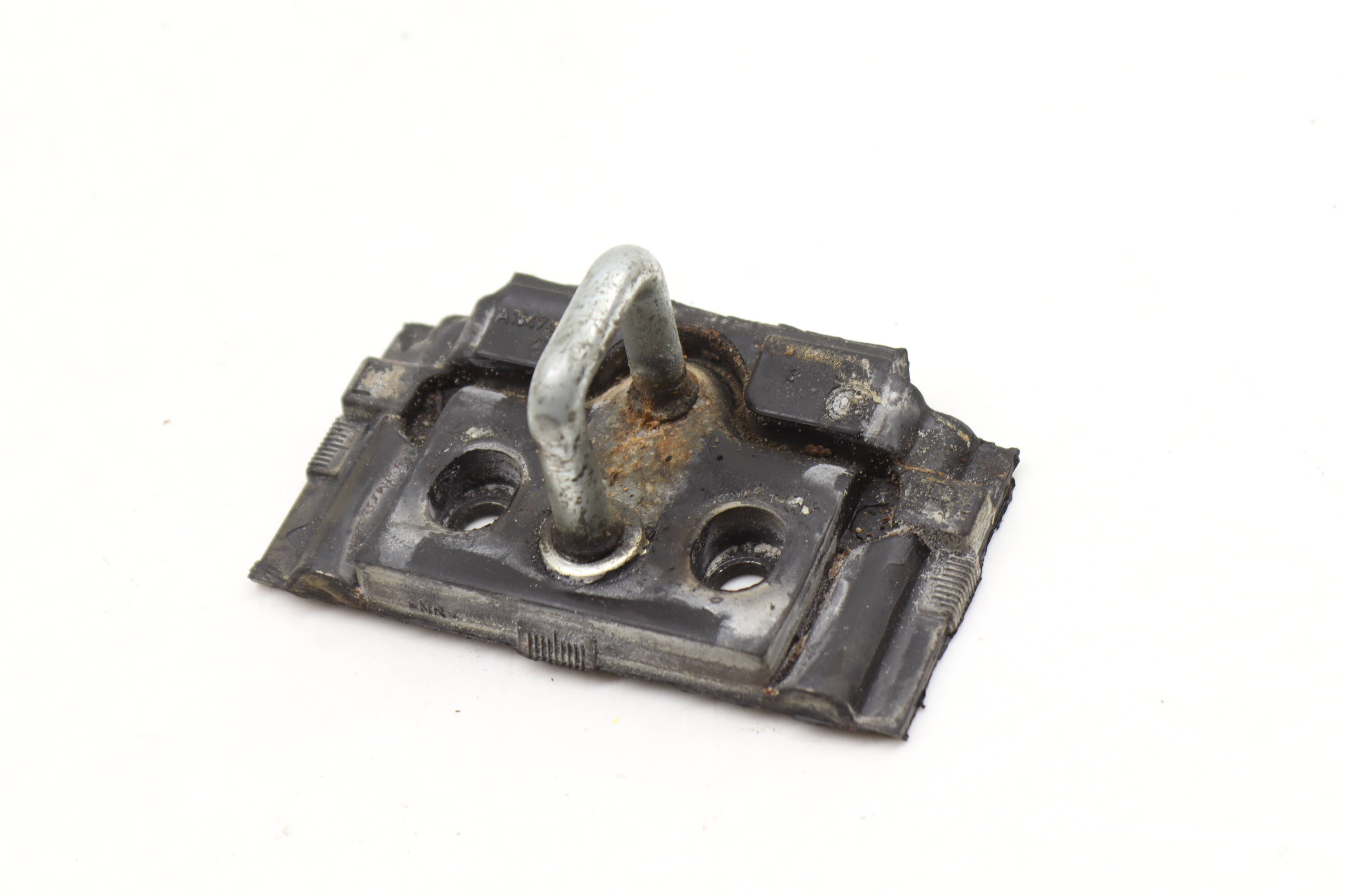 Trunk Hatch / Liftgate Latch Striker Plate 1647400132