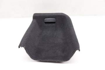 Trunk Access Panel / Boot Lining Cover 51477284328