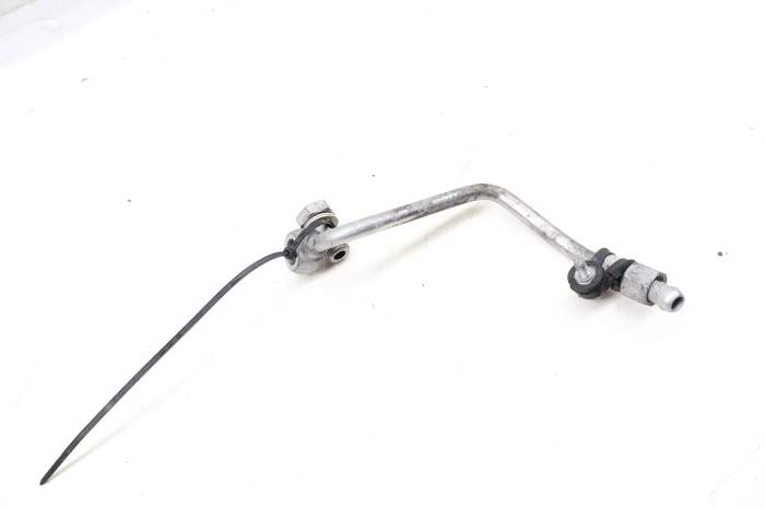 Power Steering Pressure Line / Pipe 8E0422897C main product photo