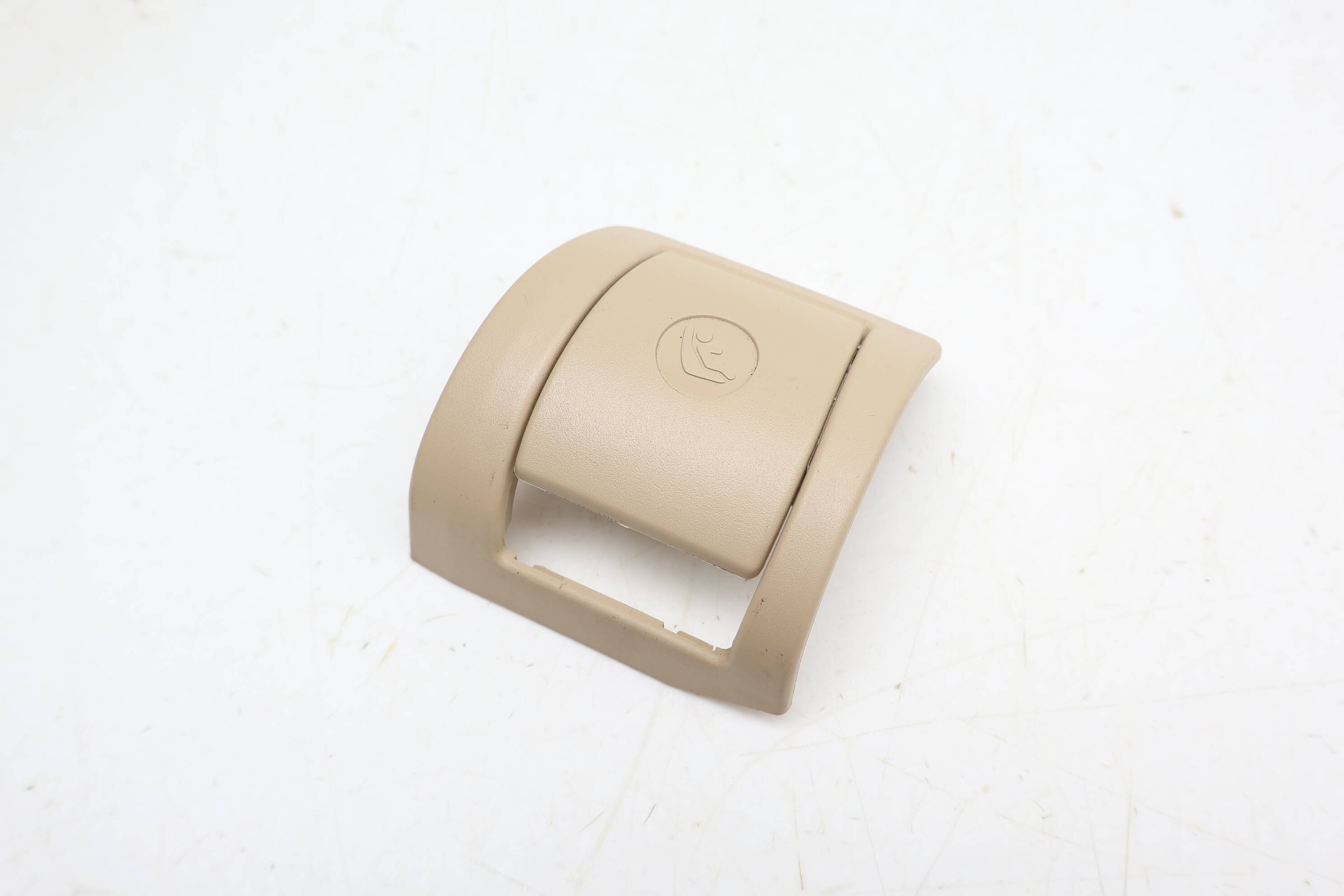 Child Seat Isofix Safety Cover / Cap (Outer) 52209162817