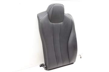 Upper Seat Backrest Cushion (Leather) 52207289550