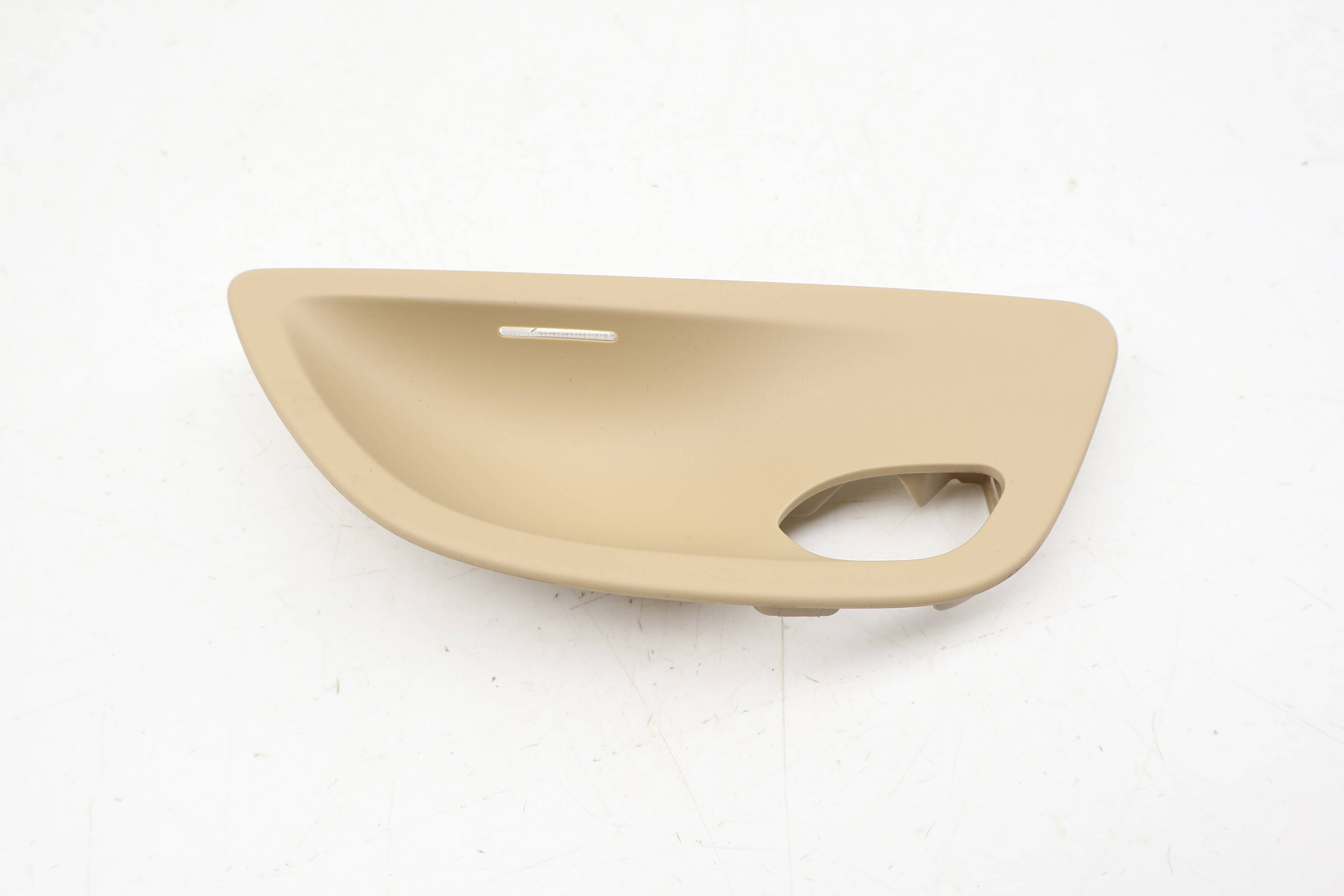 Interior Door Handle Insert / Trim 51417226354