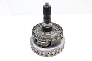 Zf 8Hp55a Nxx Transmission Part - Cylinder