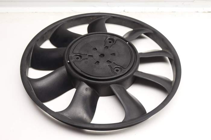 Electric Cooling Fan Blade (390Mm) 8W0959455G main product photo