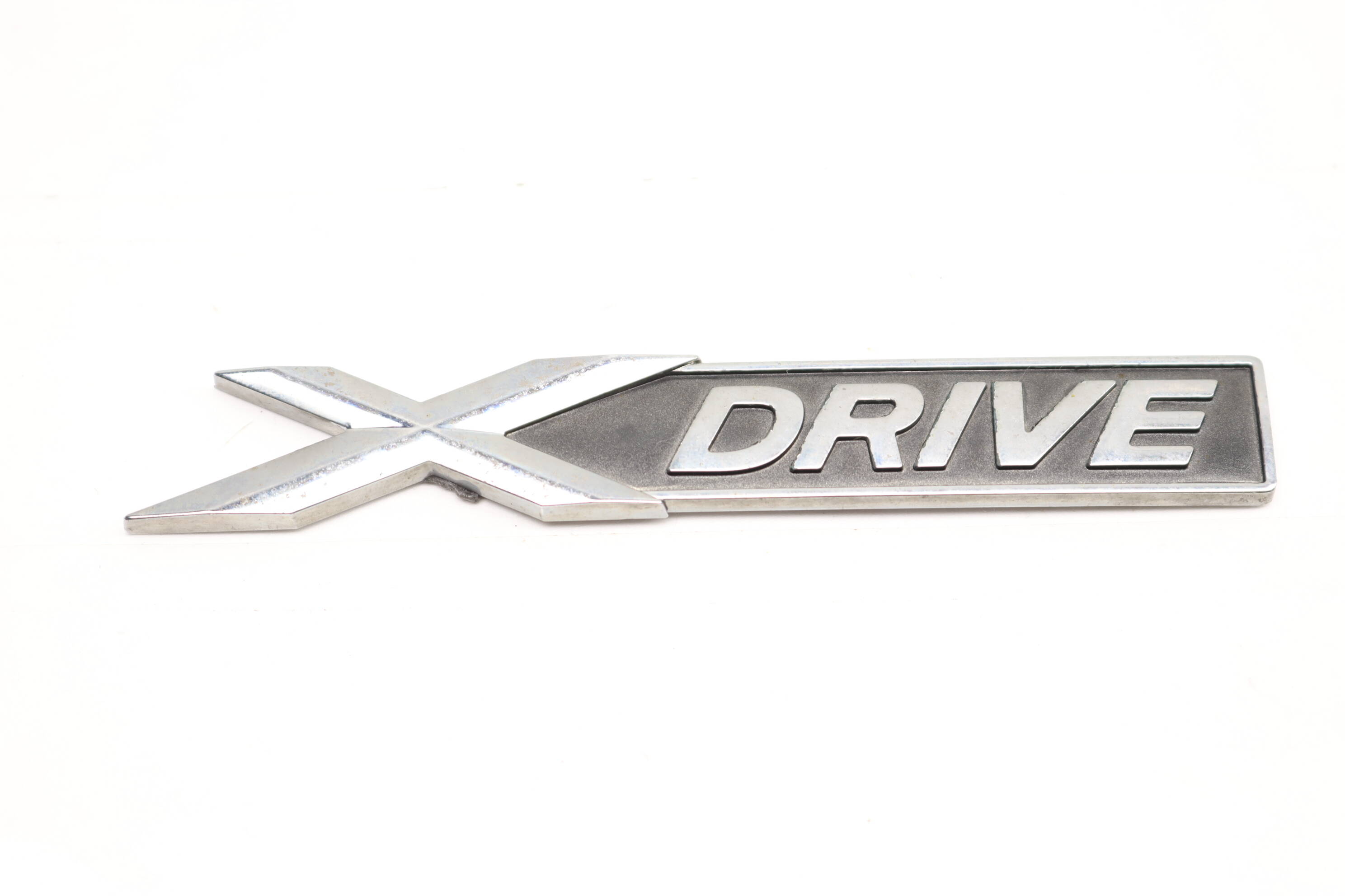 Emblem / Badge (Xdrive) 51147318576