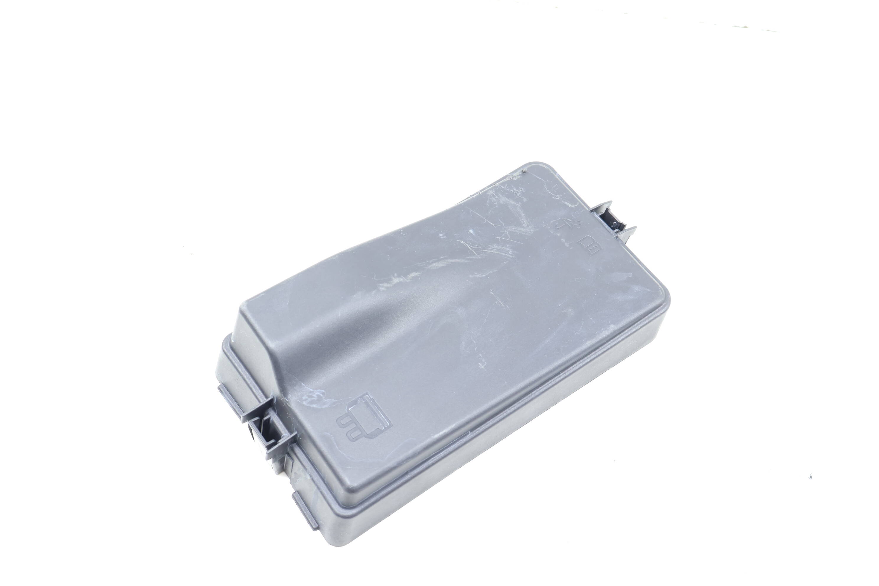 Fuse Box Cover (Upper) 5WA937132A