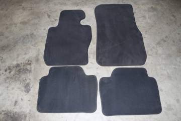 Carpet Floor Mat Set 51477426320