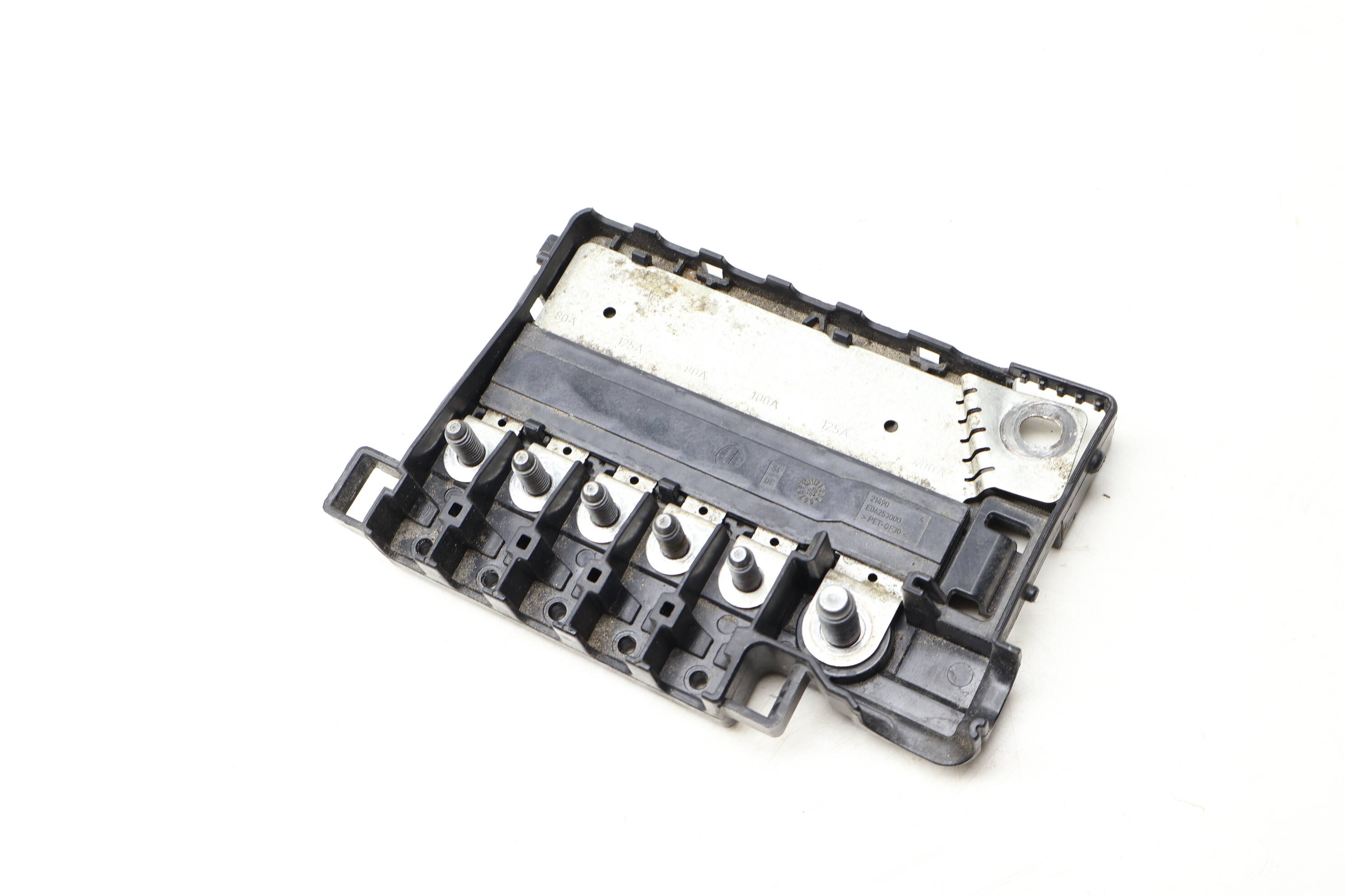 Main Fuse Box 3CN937548B