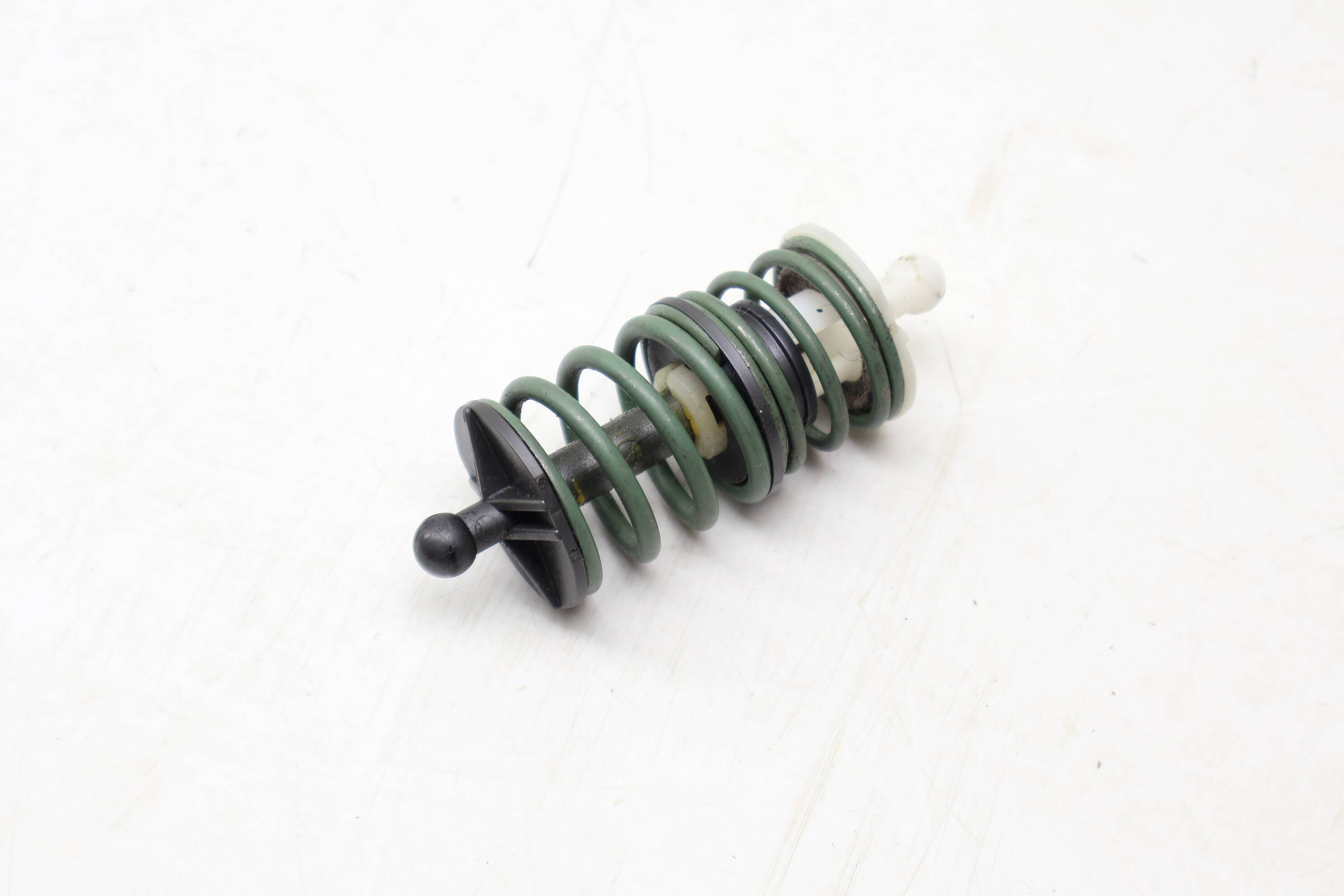 Clutch Pedal Spring 8E0721409C