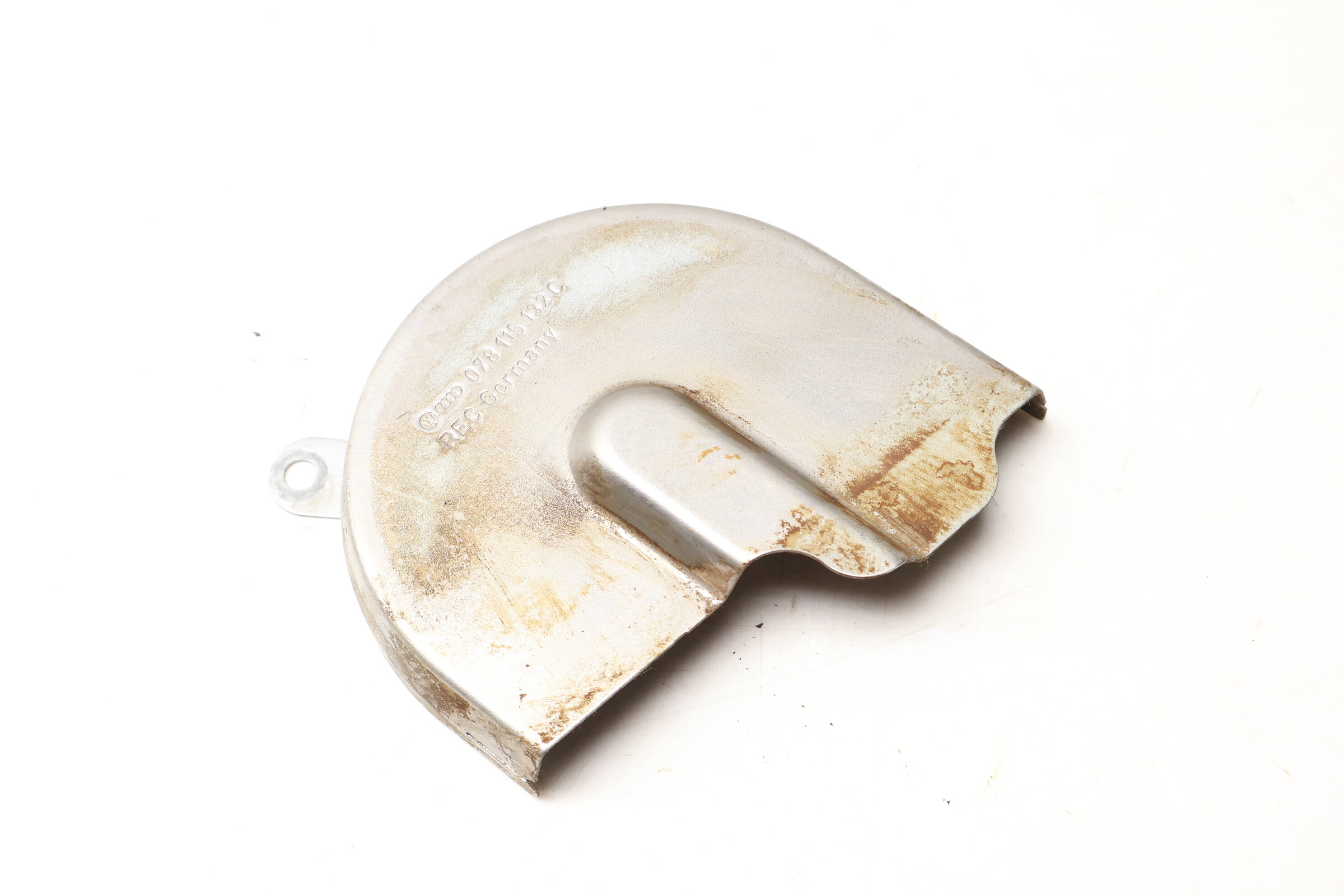 Engine Oil Pump Cover 078115132C