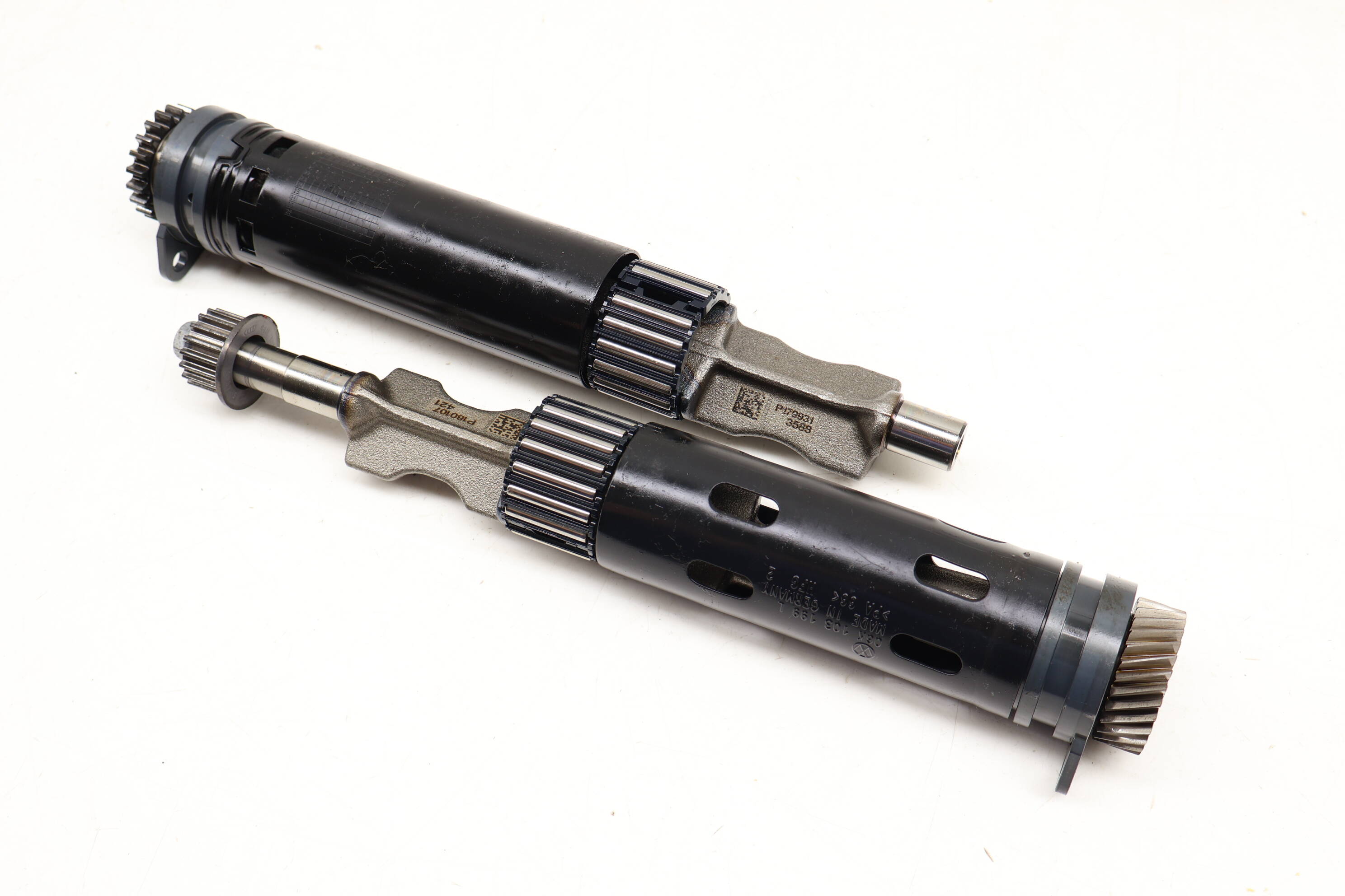 Engine Balance Shaft Set 06N198205