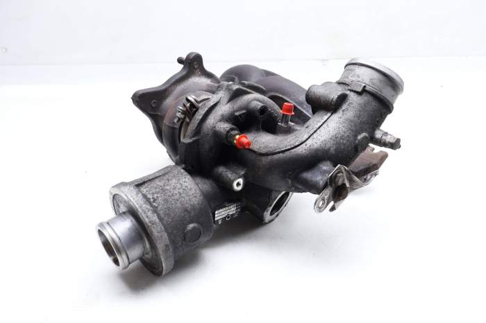 Turbo / Turbocharger 06D145701G main product photo
