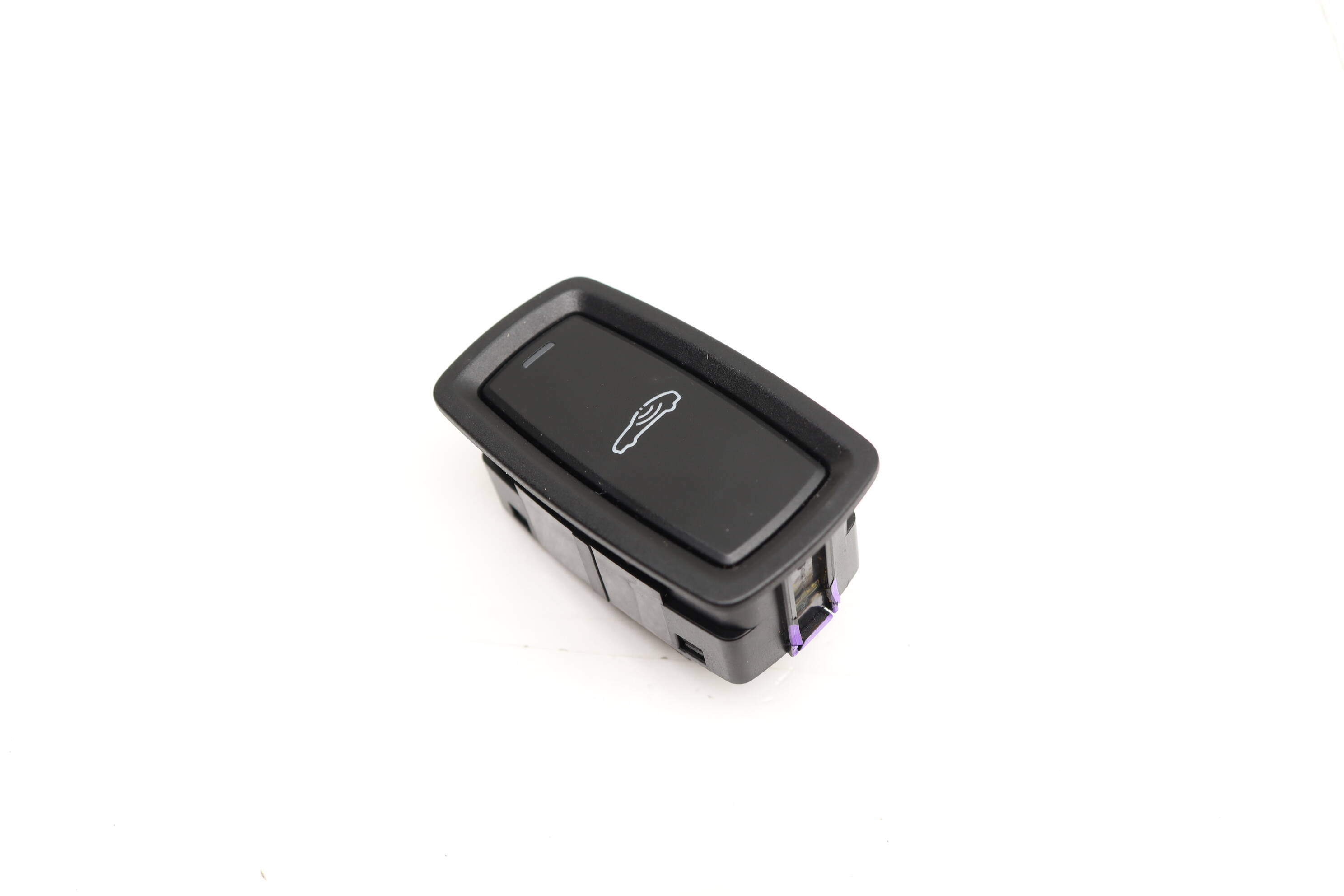 Anti-Theft Alarm Button / Switch 7PP962109C