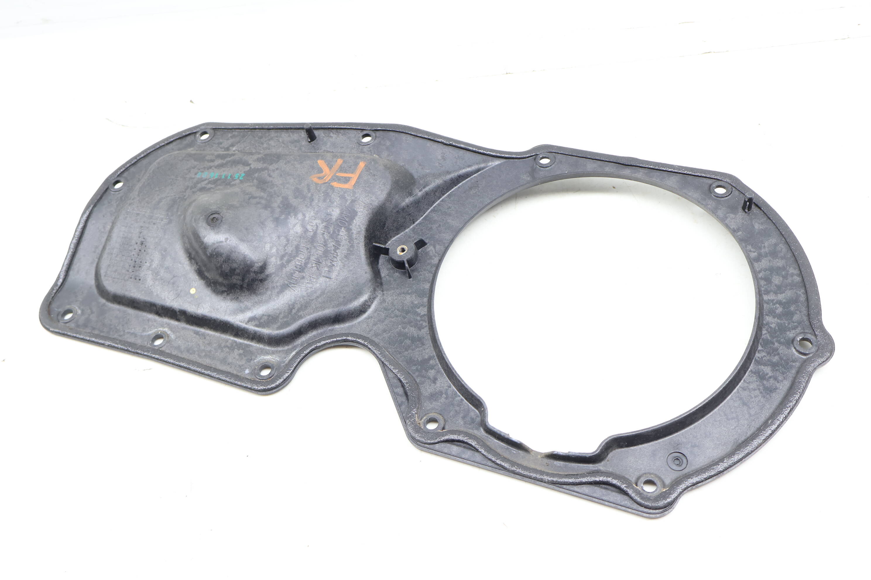 Door Speaker Mount Bracket 4M0837104C