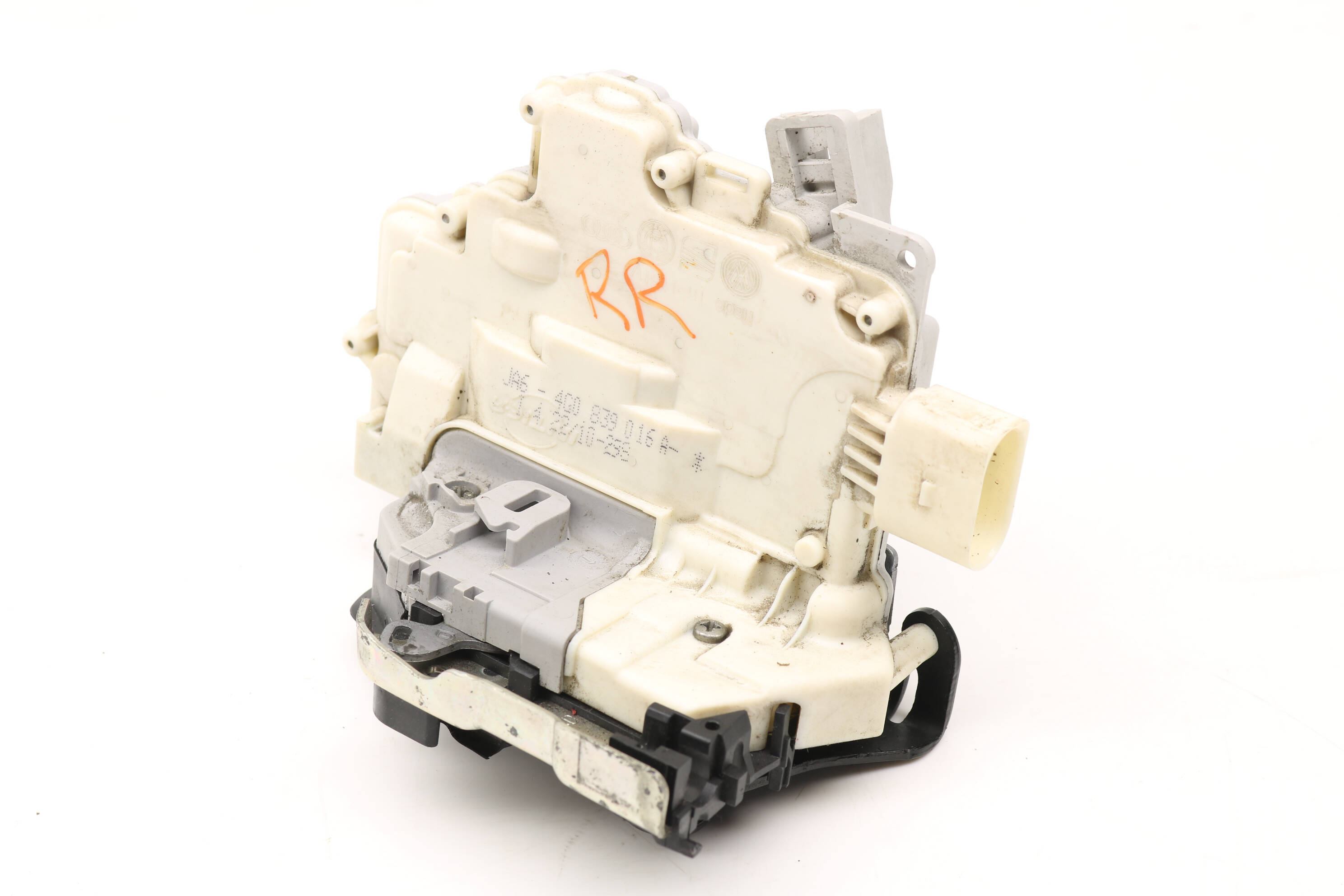 Door Latch / Lock Actuator 4G0839016A