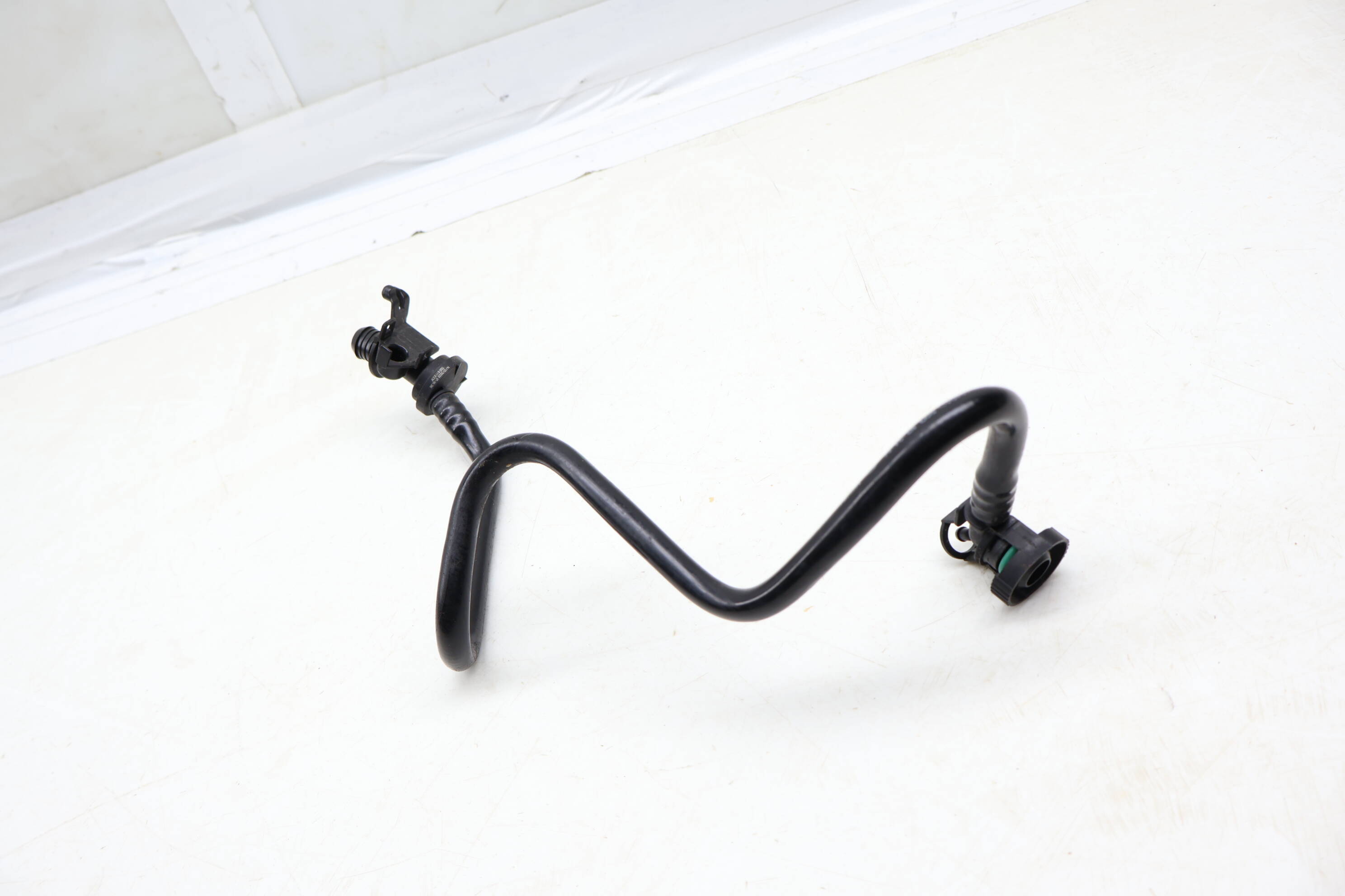 Brake Booster Vacuum Hose / Line 3QF612041B