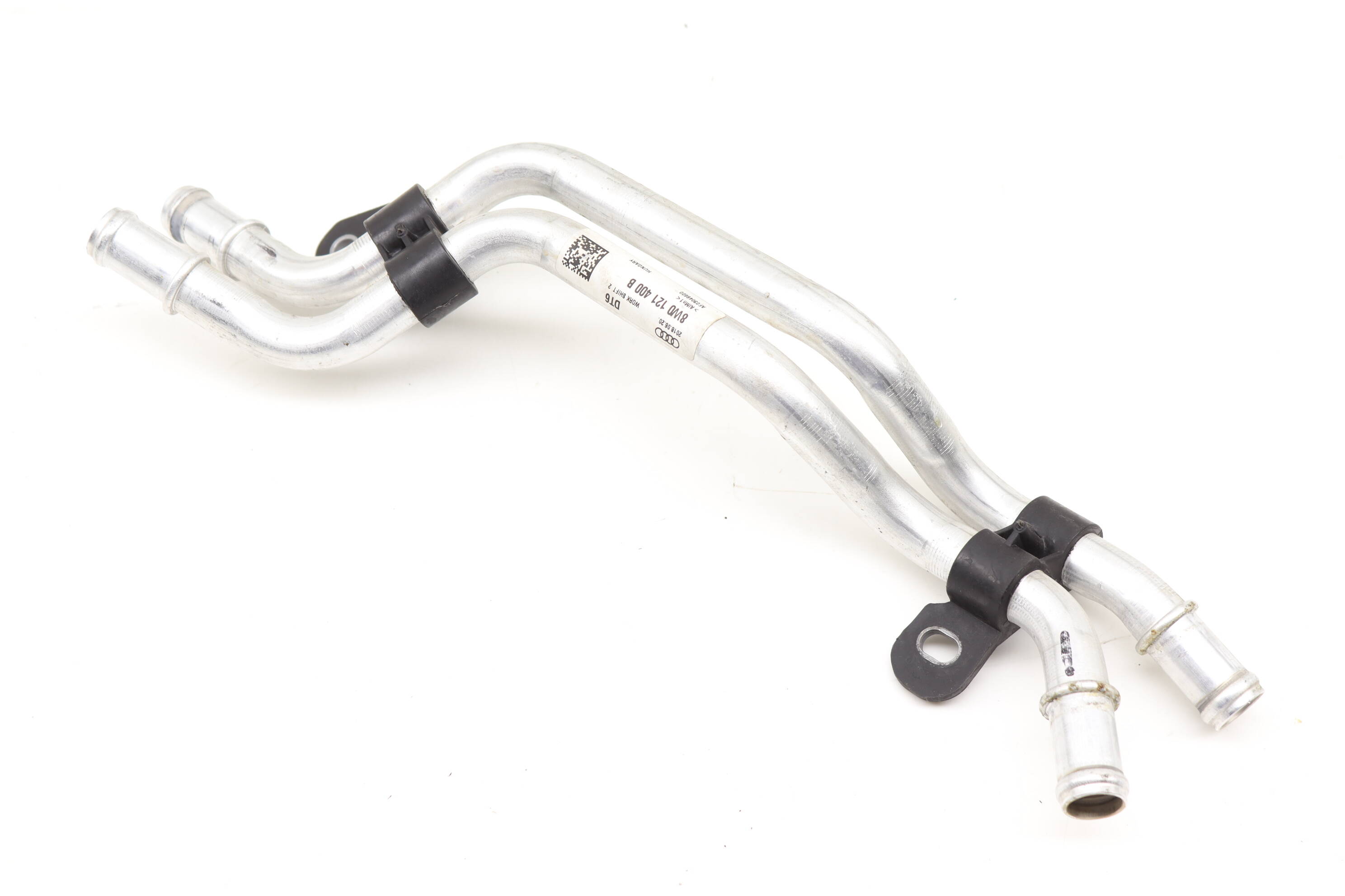 Coolant Hose / Line 8W0121400B