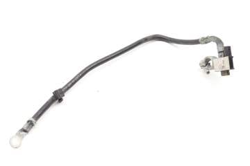 Negative Battery Ground Cable 61219322902