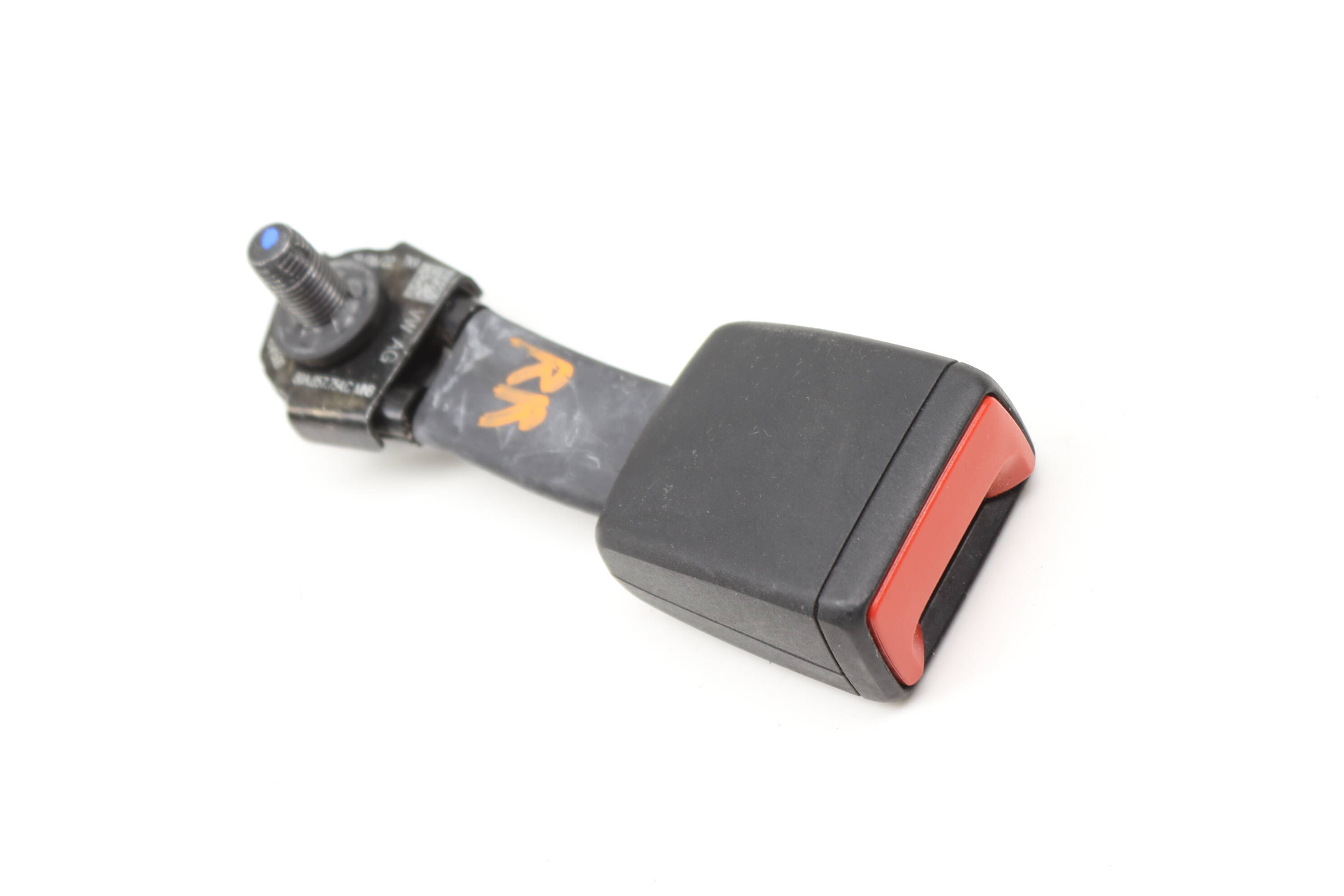 Seat Belt Buckle / Receiver 80A857754C