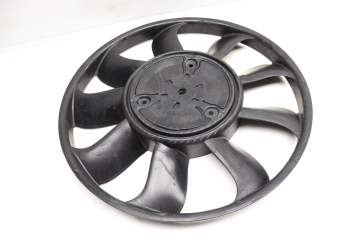 Electric Cooling Fan Blade (390Mm) 8W0959455G