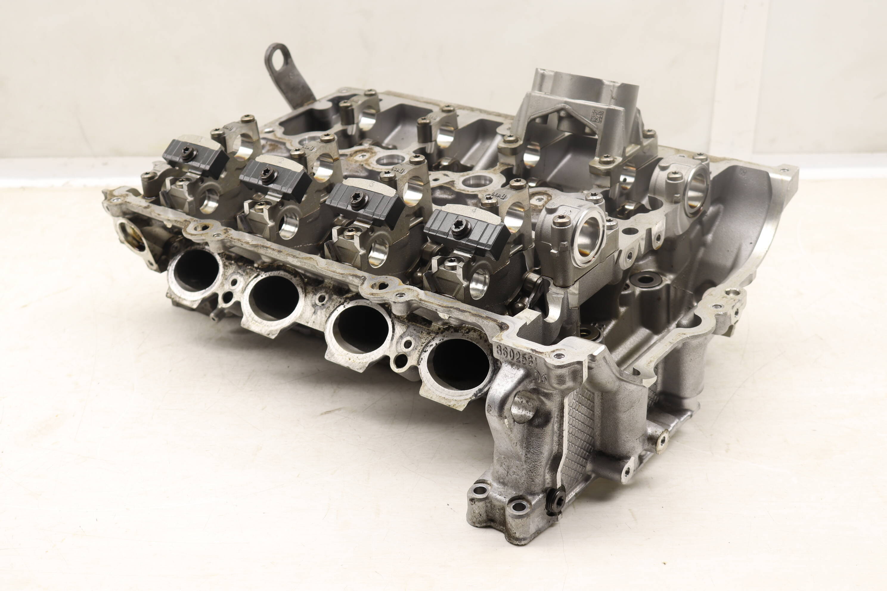 BMW Engine Cylinder Head 11128482778