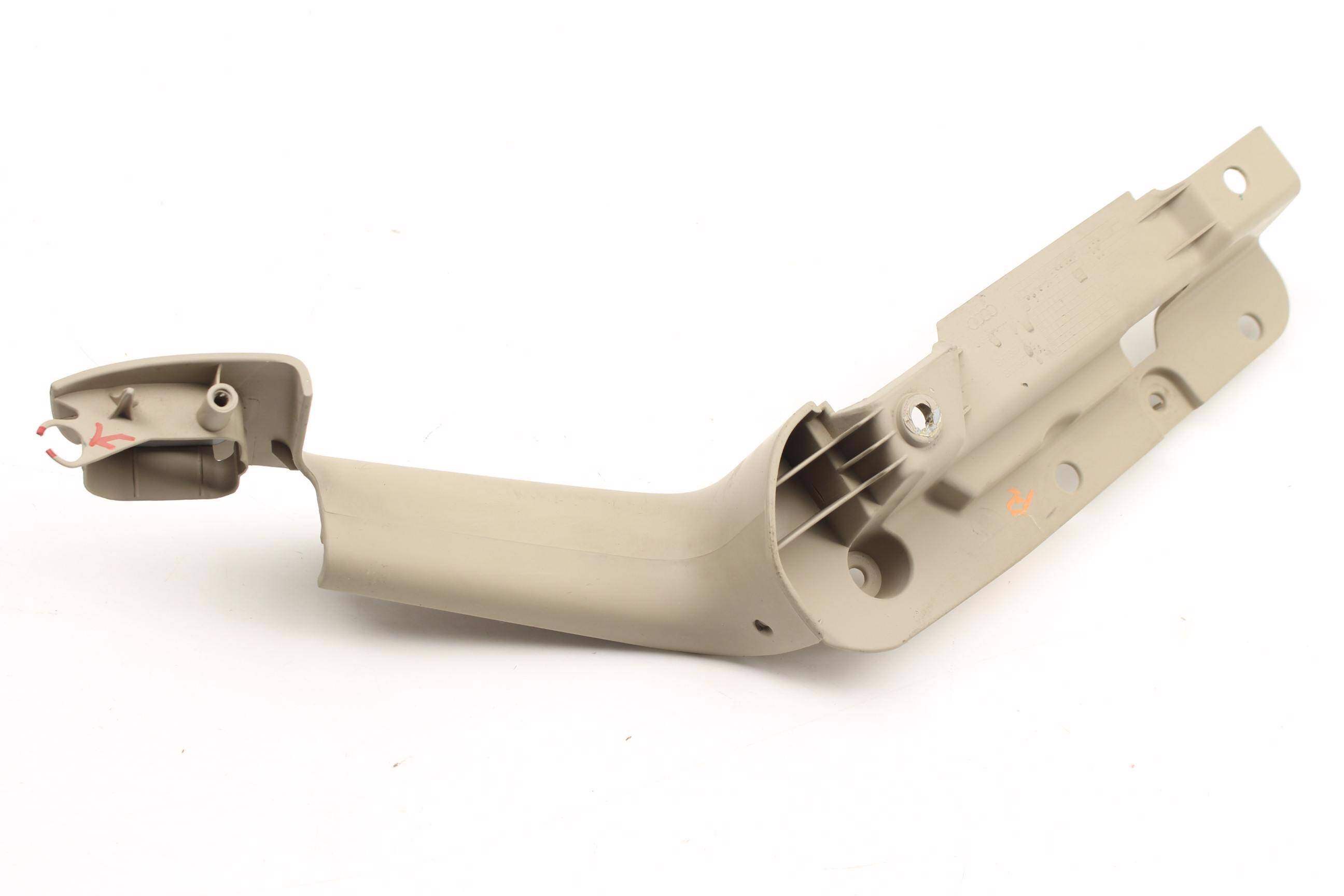 Door Handle Pull / Panel Trim 8H1867171A