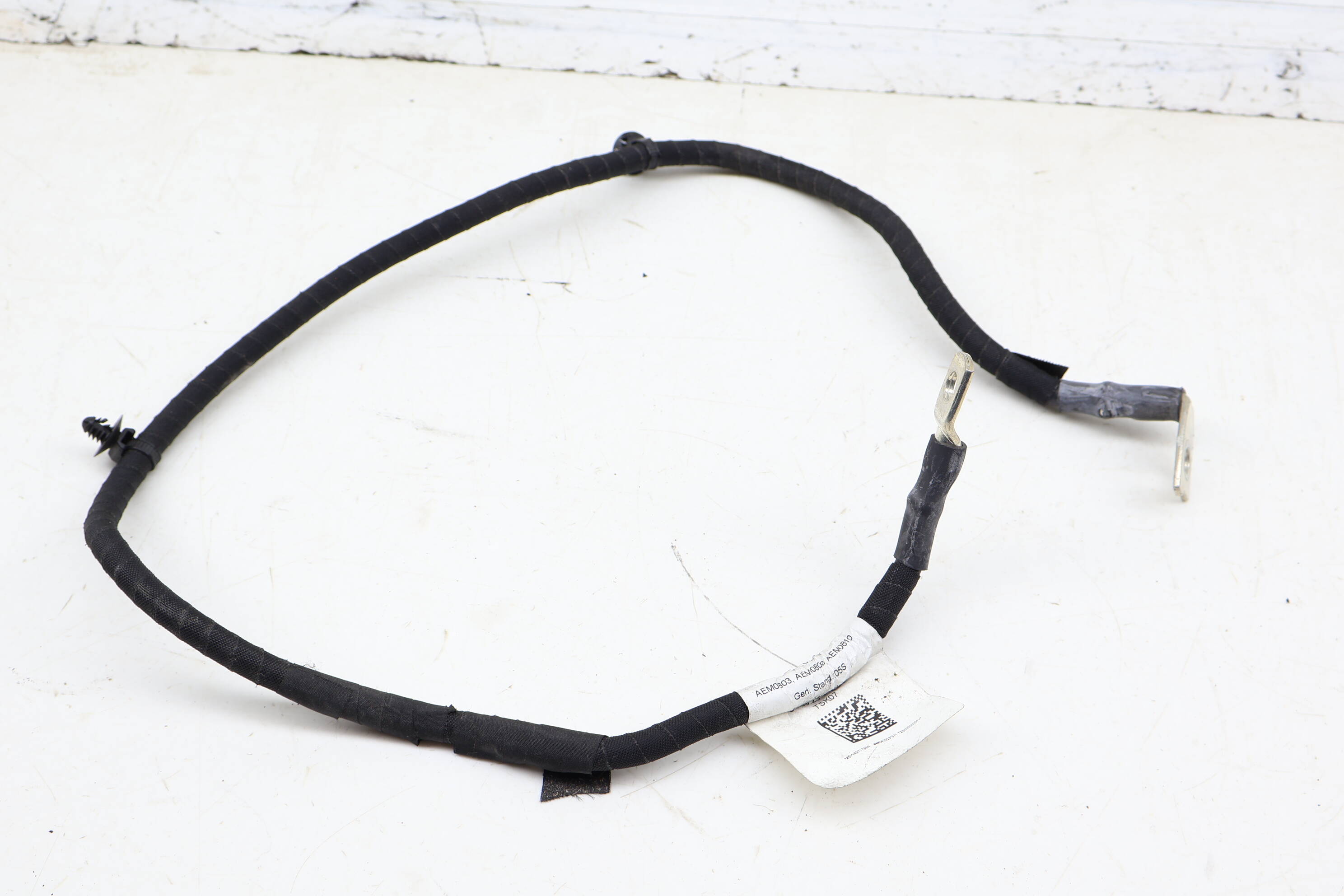 Positive (+) Battery Cable 5WA971794R
