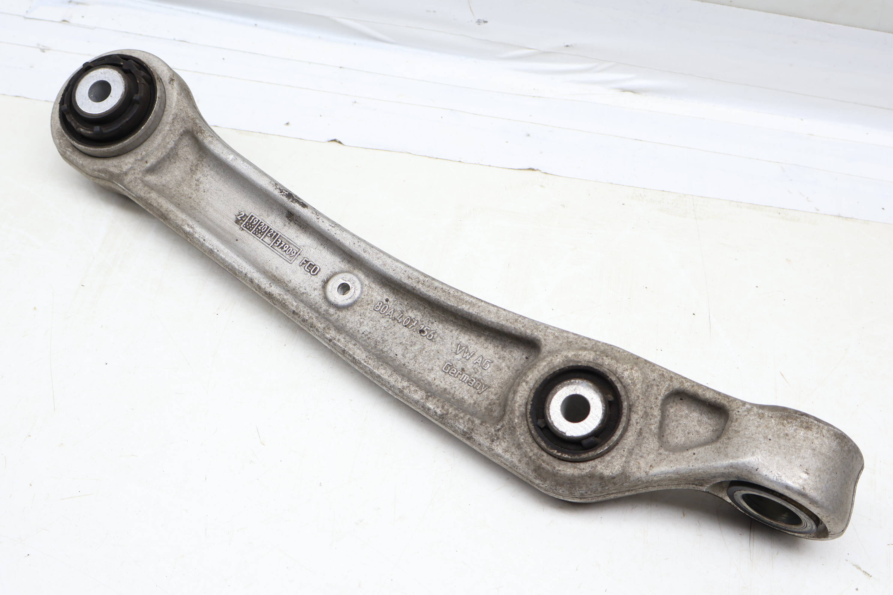 Lower Control Arm (Forward) 80A407156